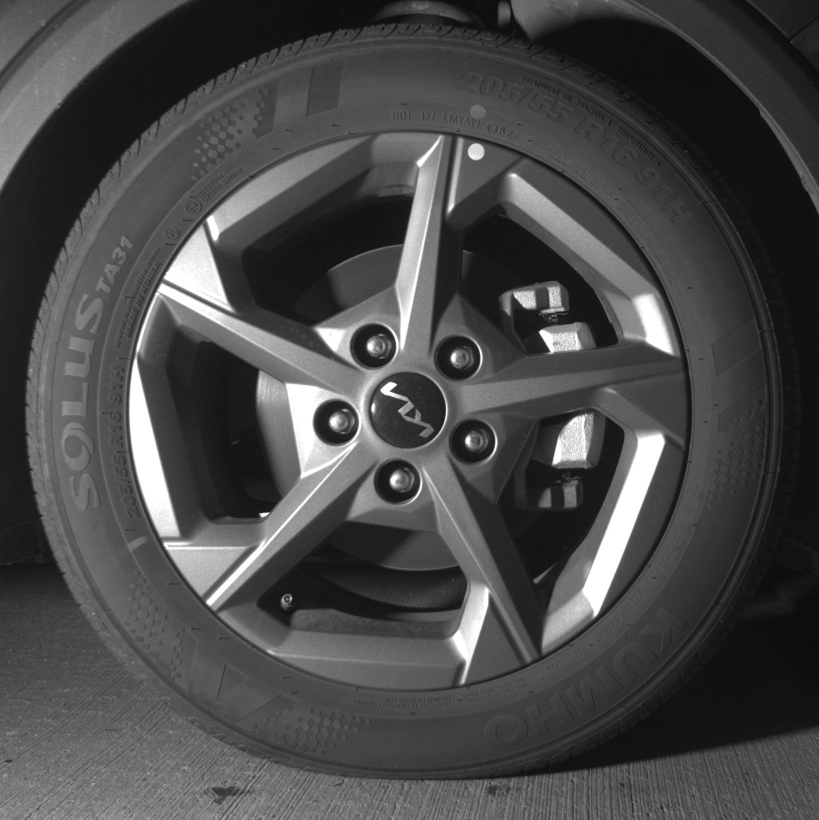 Thumbnail: 2025 Kia K4 - 13