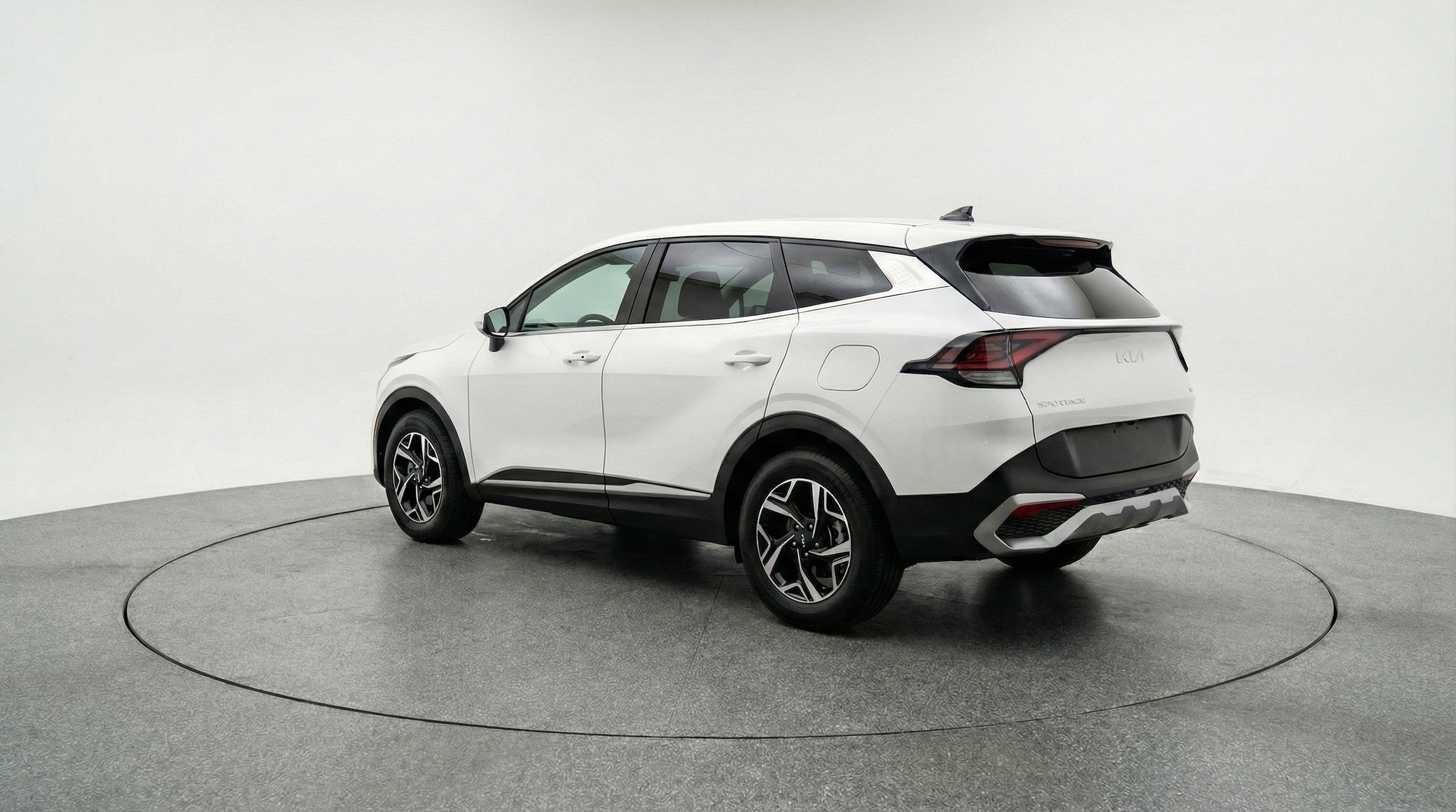 Thumbnail: 2025 Kia Sportage - 6