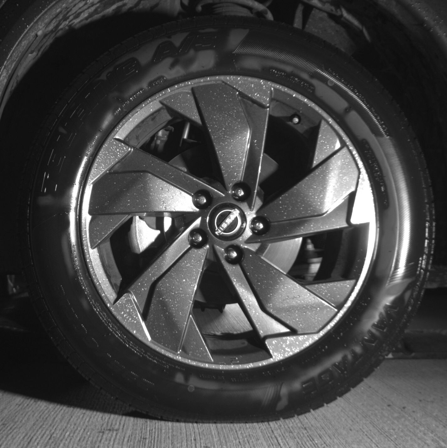 Thumbnail: 2025 Nissan Rogue - 9