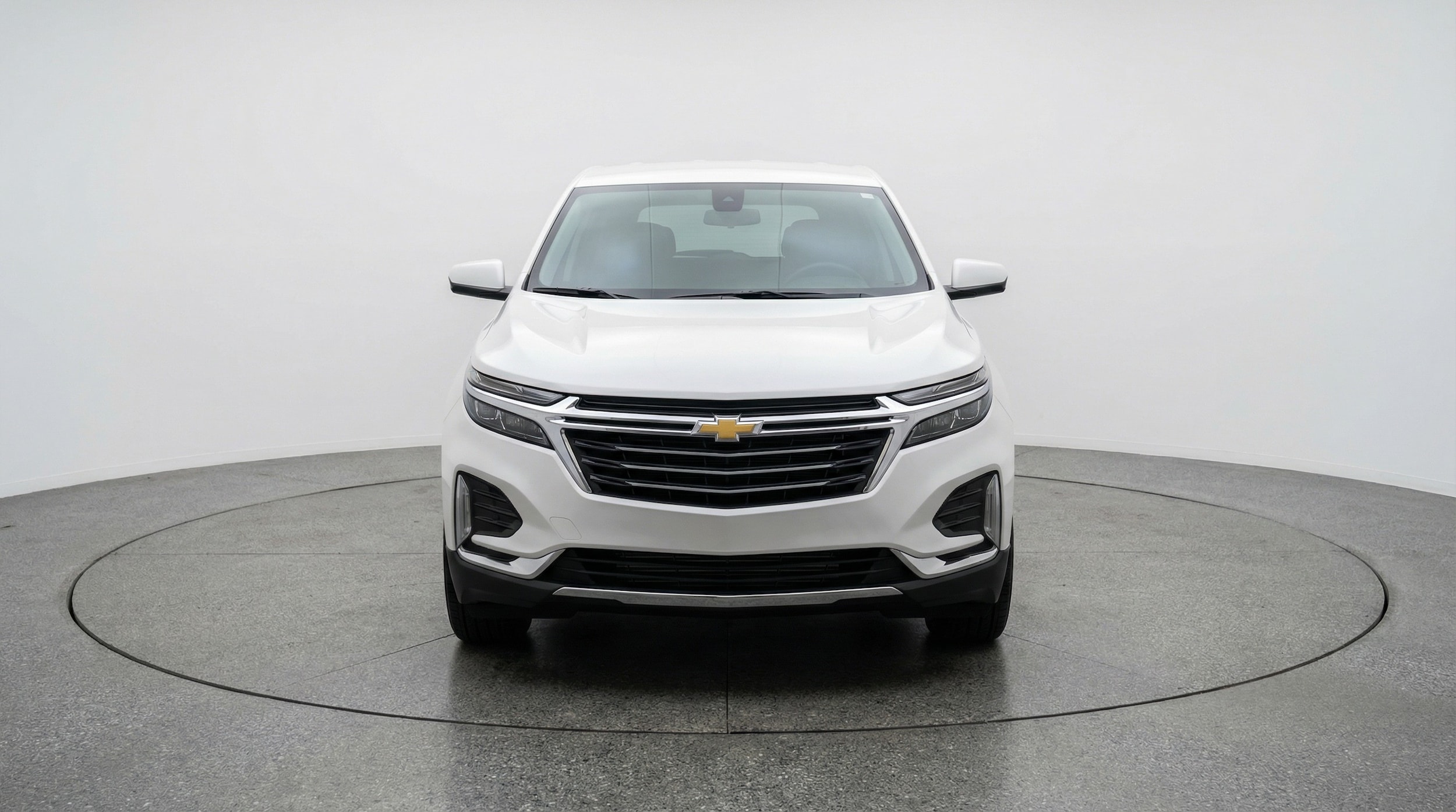 Thumbnail: 2025 Chevrolet Equinox - 2