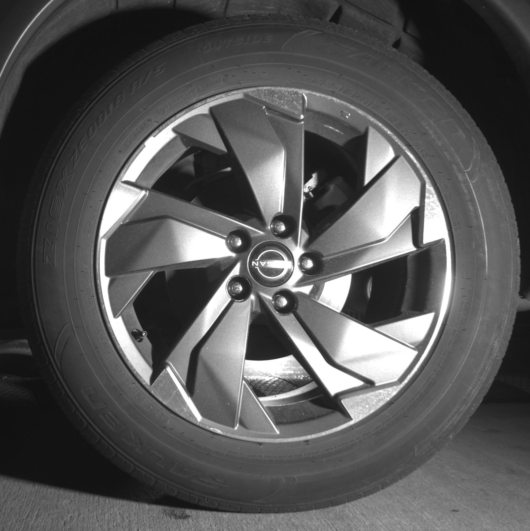 Thumbnail: 2025 Nissan Rogue - 14