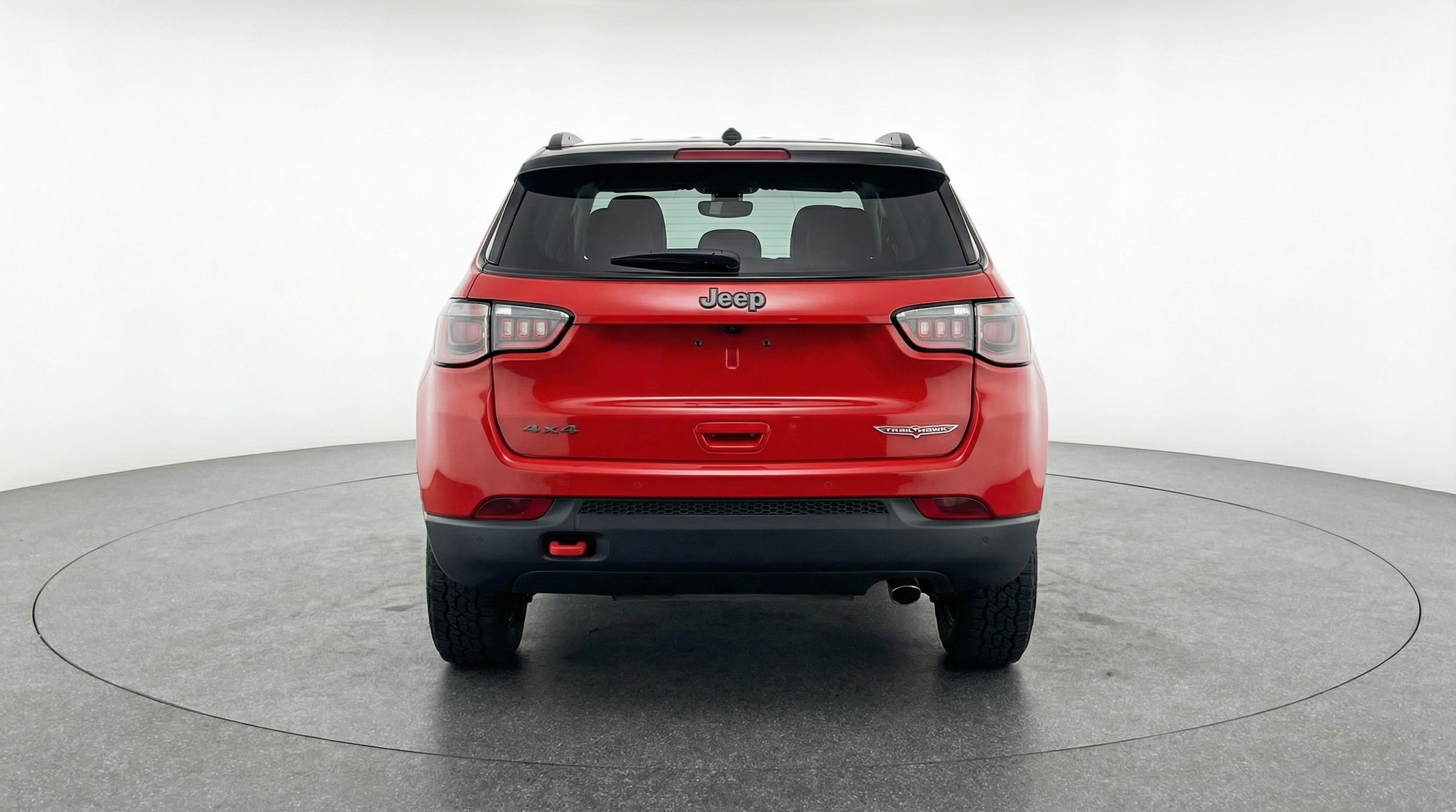 Thumbnail: 2025 Jeep Compass - 6