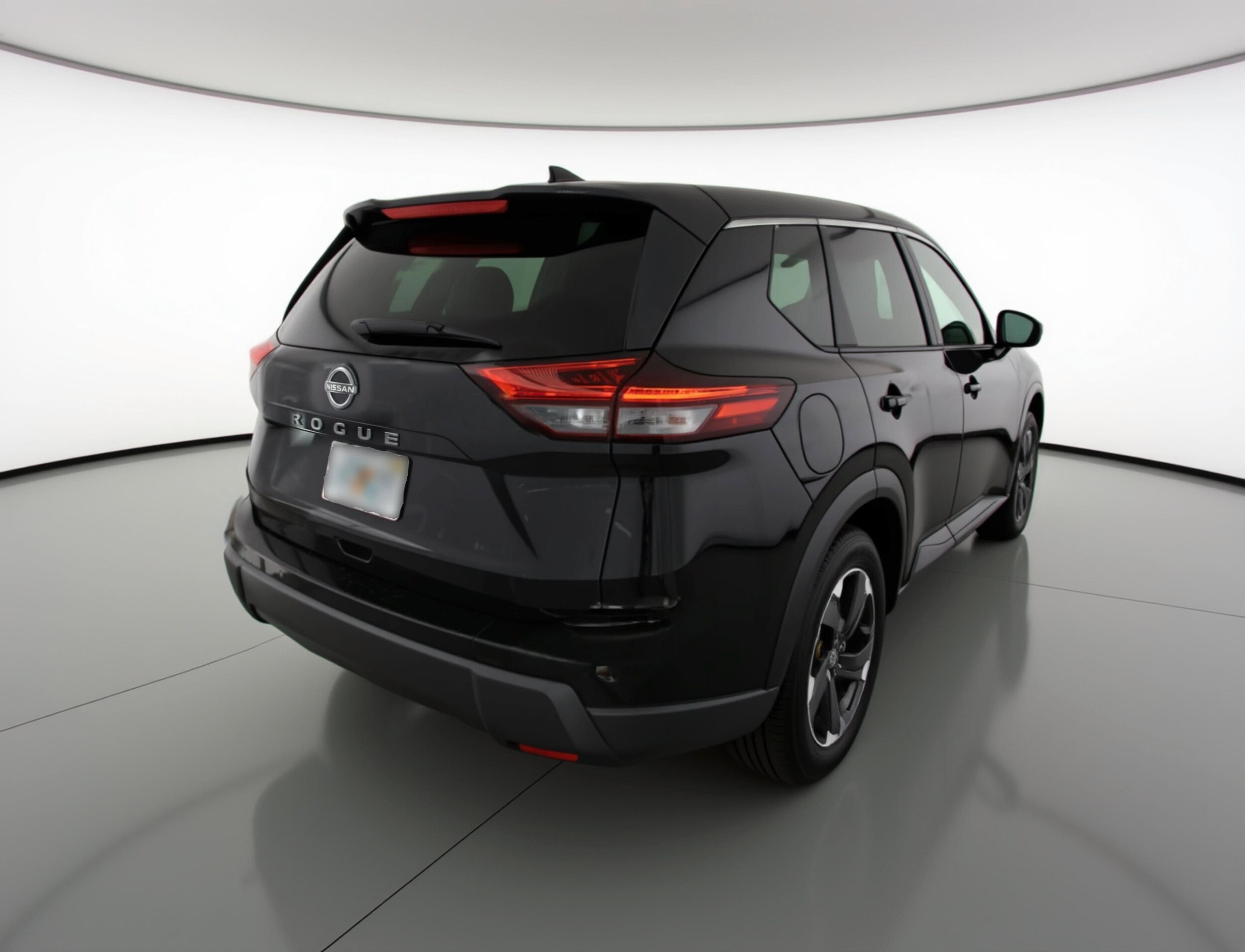 Thumbnail: 2025 Nissan Rogue - 9