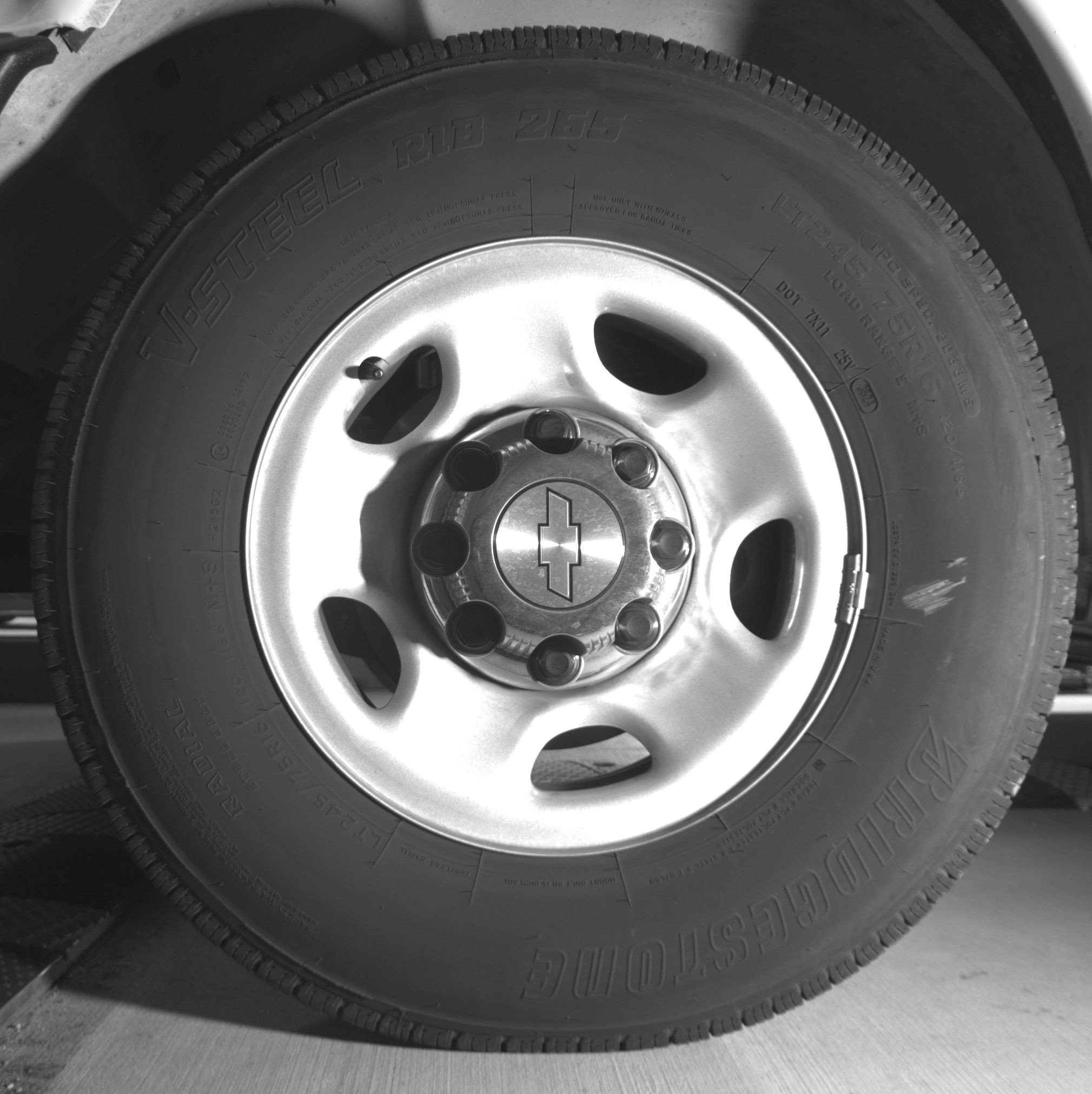 Thumbnail: 2024 Chevrolet Express - 12
