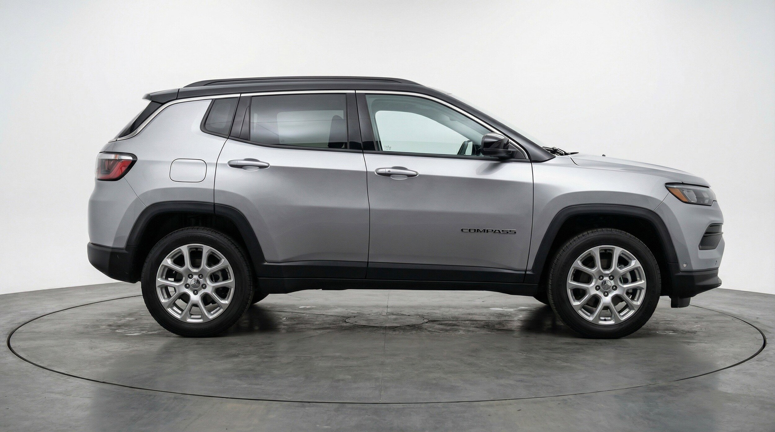 Thumbnail: 2025 Jeep Compass - 11