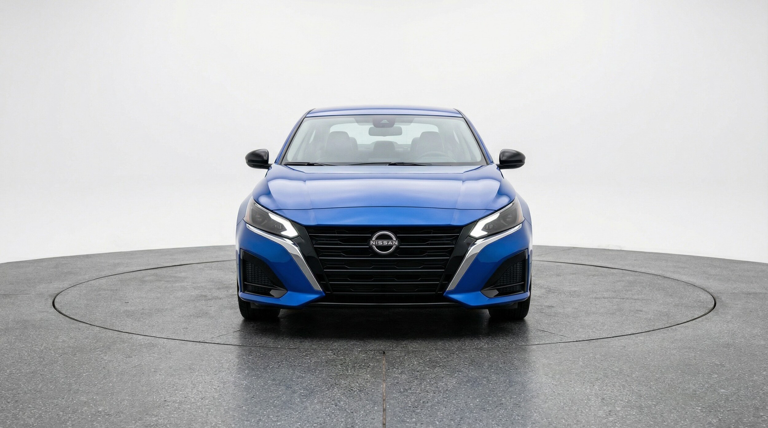 Thumbnail: 2025 Nissan Altima - 2