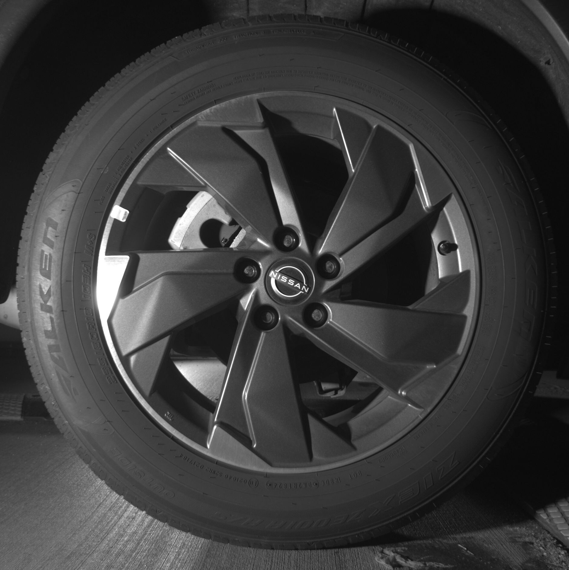 Thumbnail: 2025 Nissan Rogue - 12