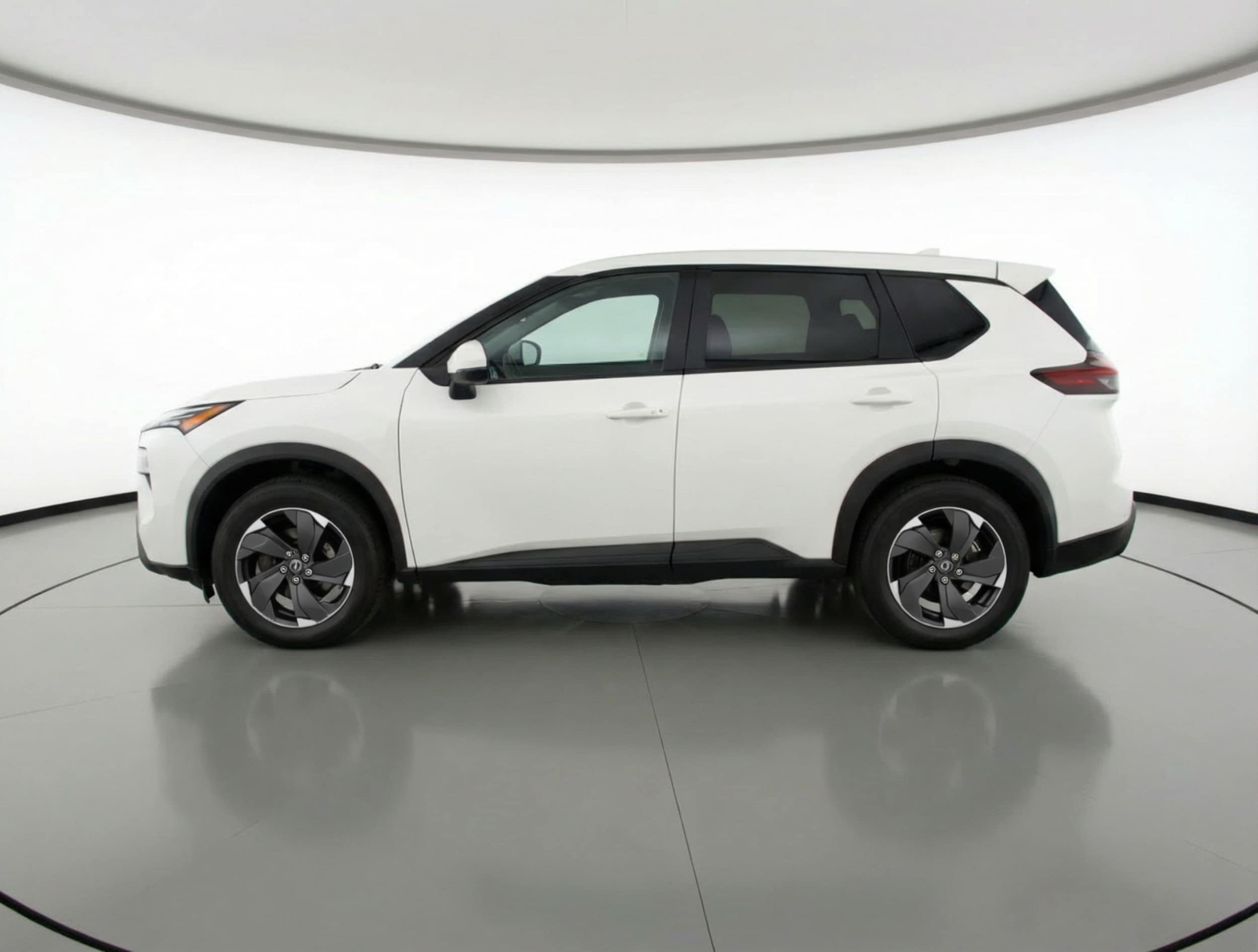 Thumbnail: 2025 Nissan Rogue - 4