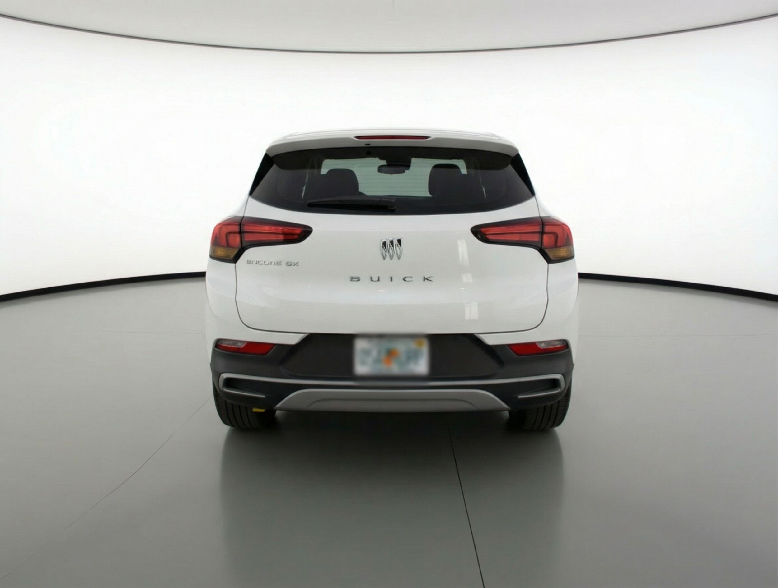 Thumbnail: 2025 Buick Encore GX - 6