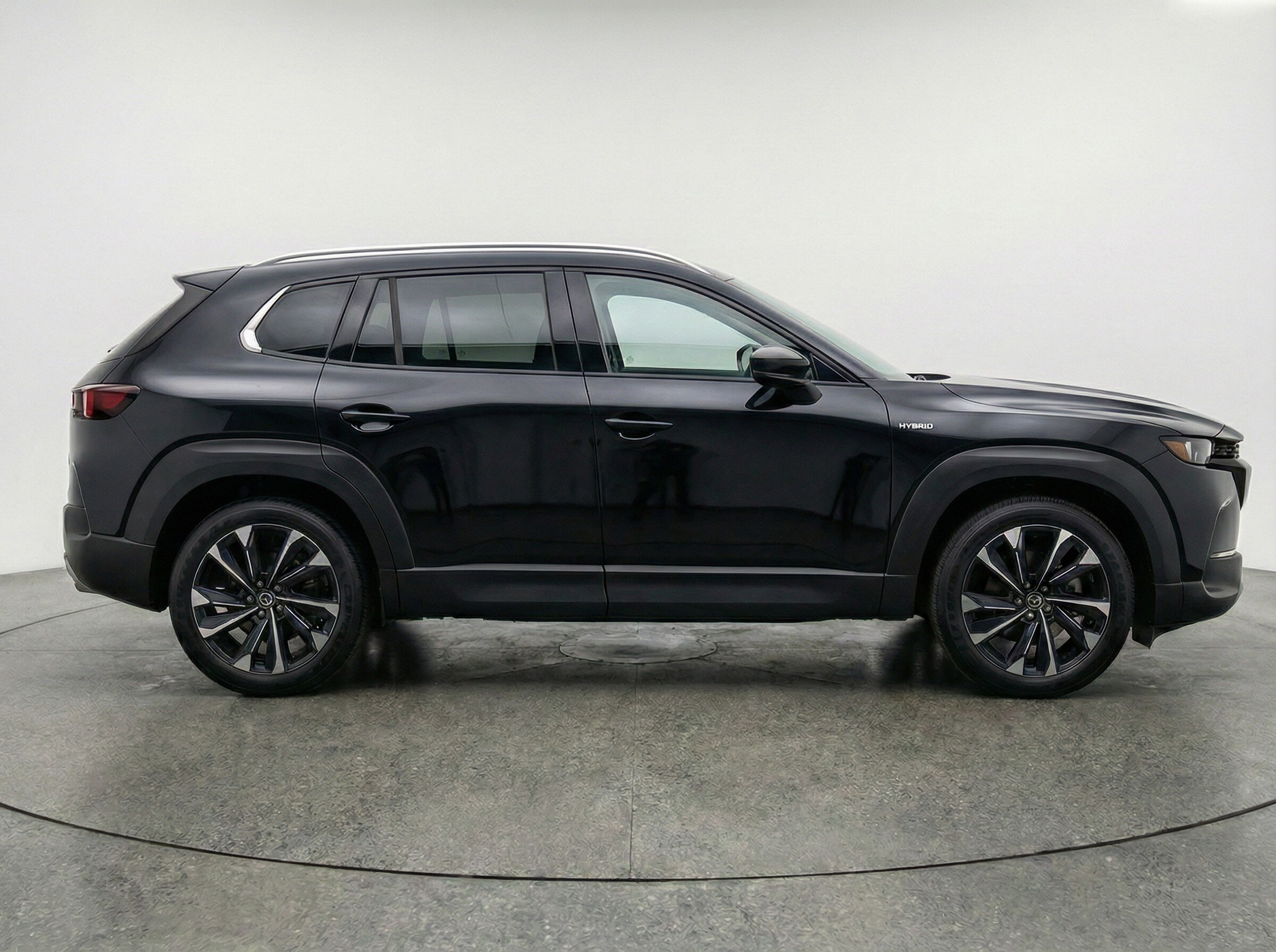 Thumbnail: 2025 Mazda CX-50 - 8