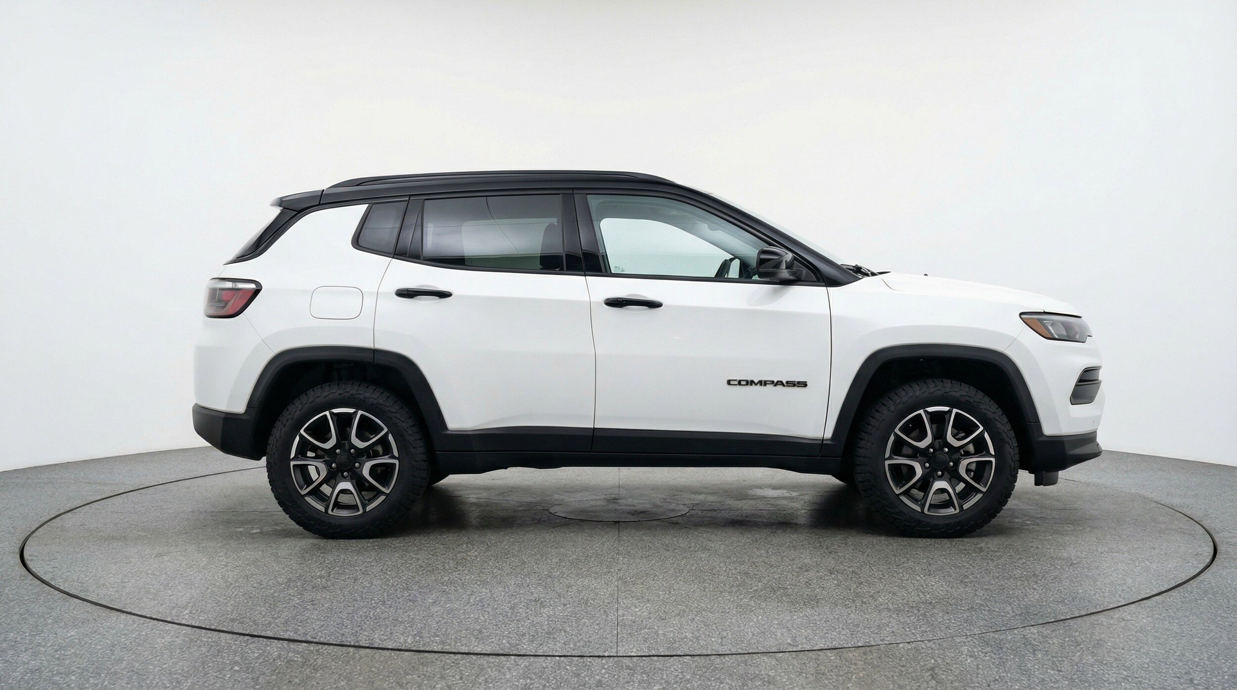 Thumbnail: 2025 Jeep Compass - 11