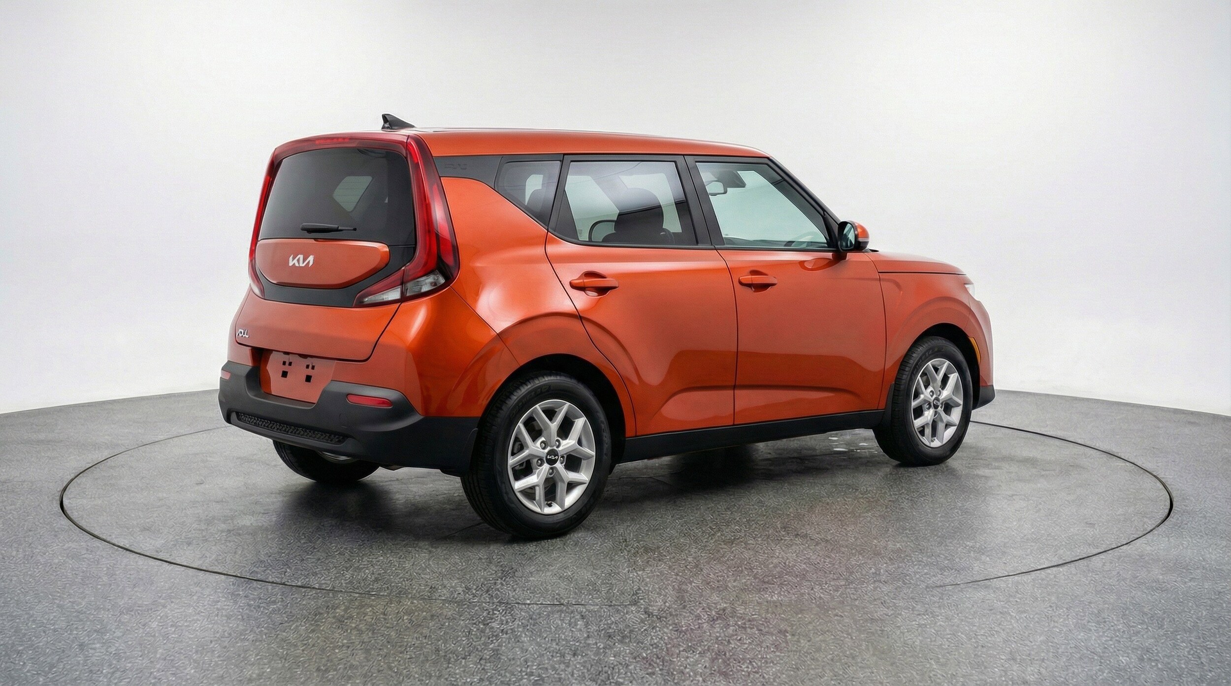 Thumbnail: 2025 Kia Soul - 9