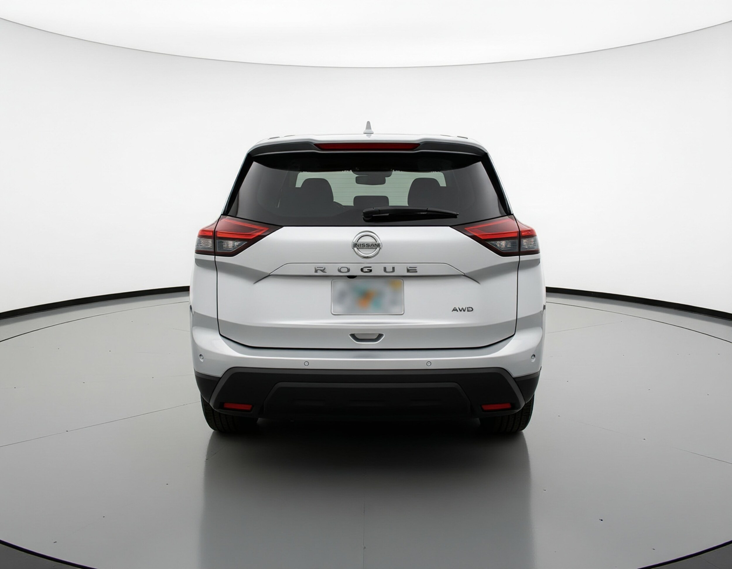 Thumbnail: 2025 Nissan Rogue - 6