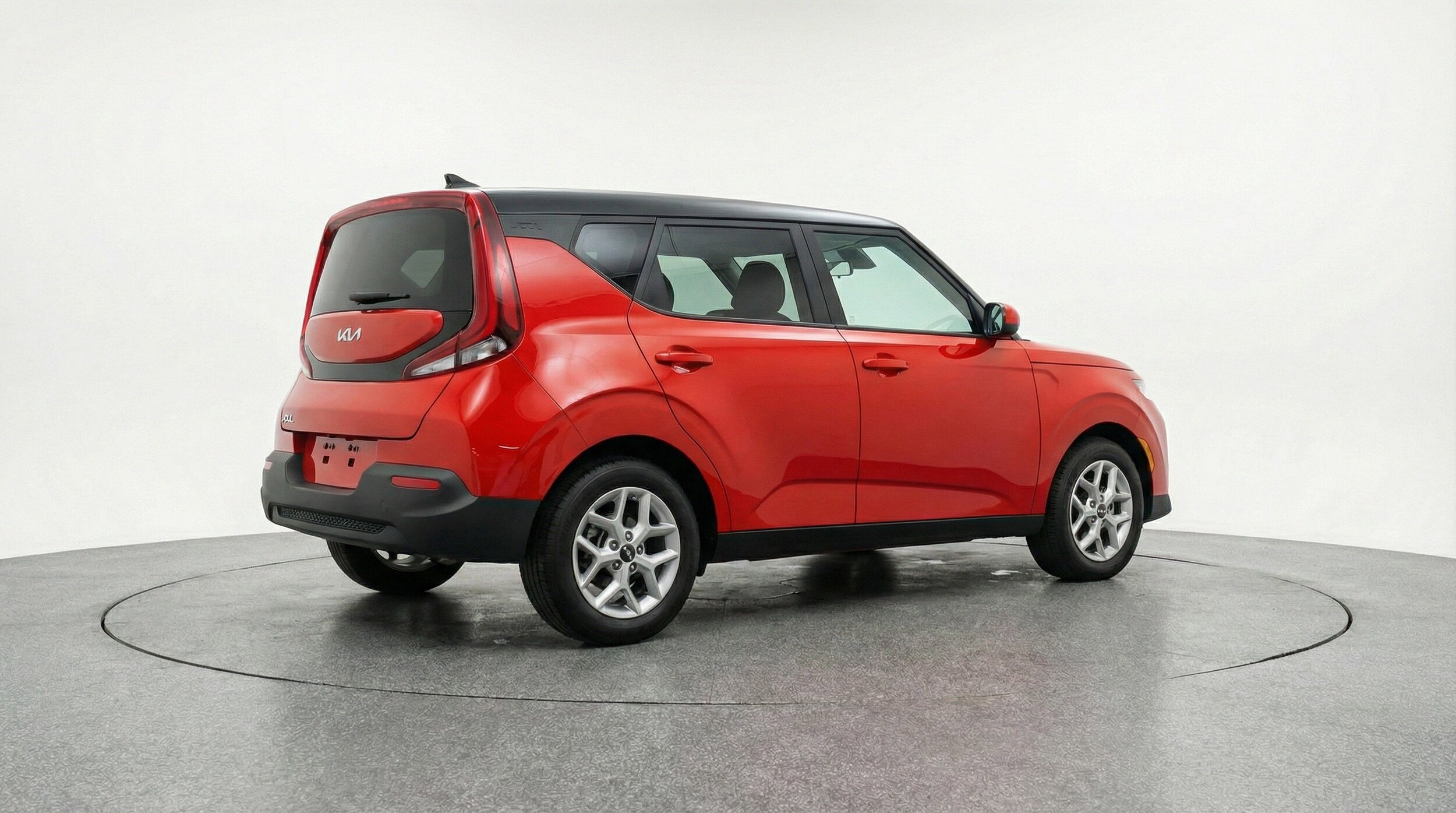 Thumbnail: 2025 Kia Soul - 9