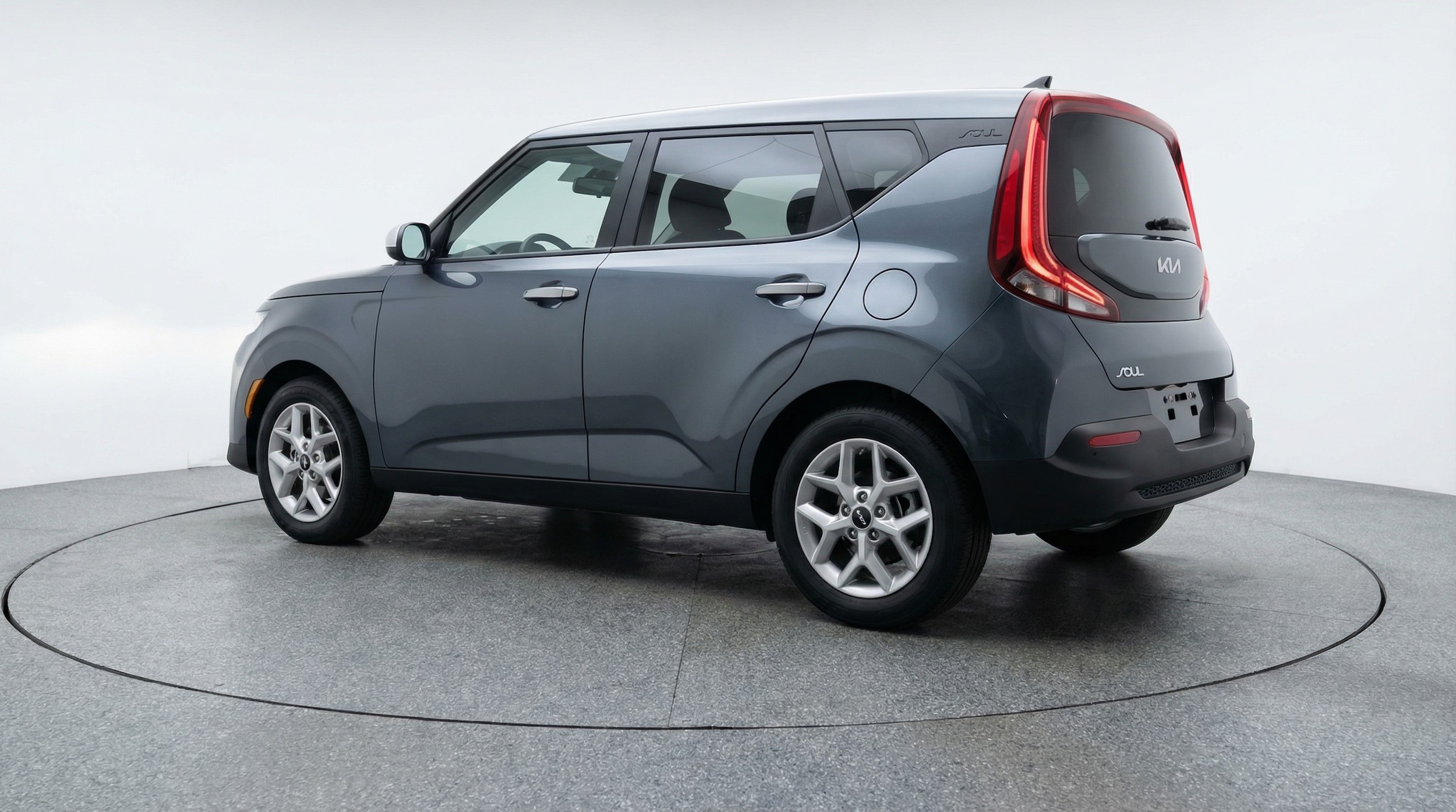 Thumbnail: 2025 Kia Soul - 5