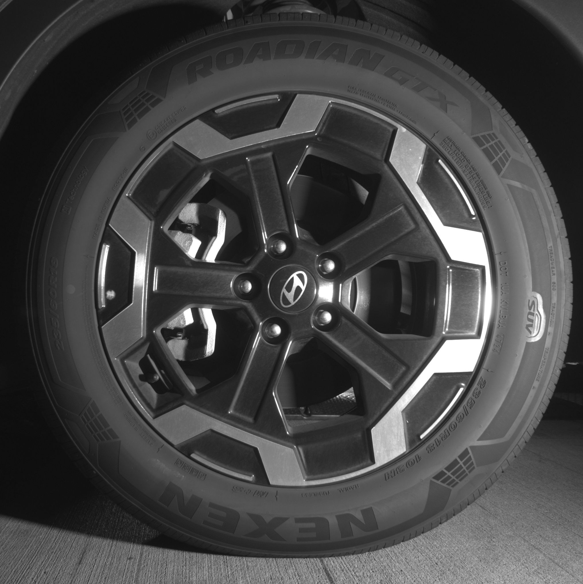 Thumbnail: 2025 Hyundai Santa Fe - 9