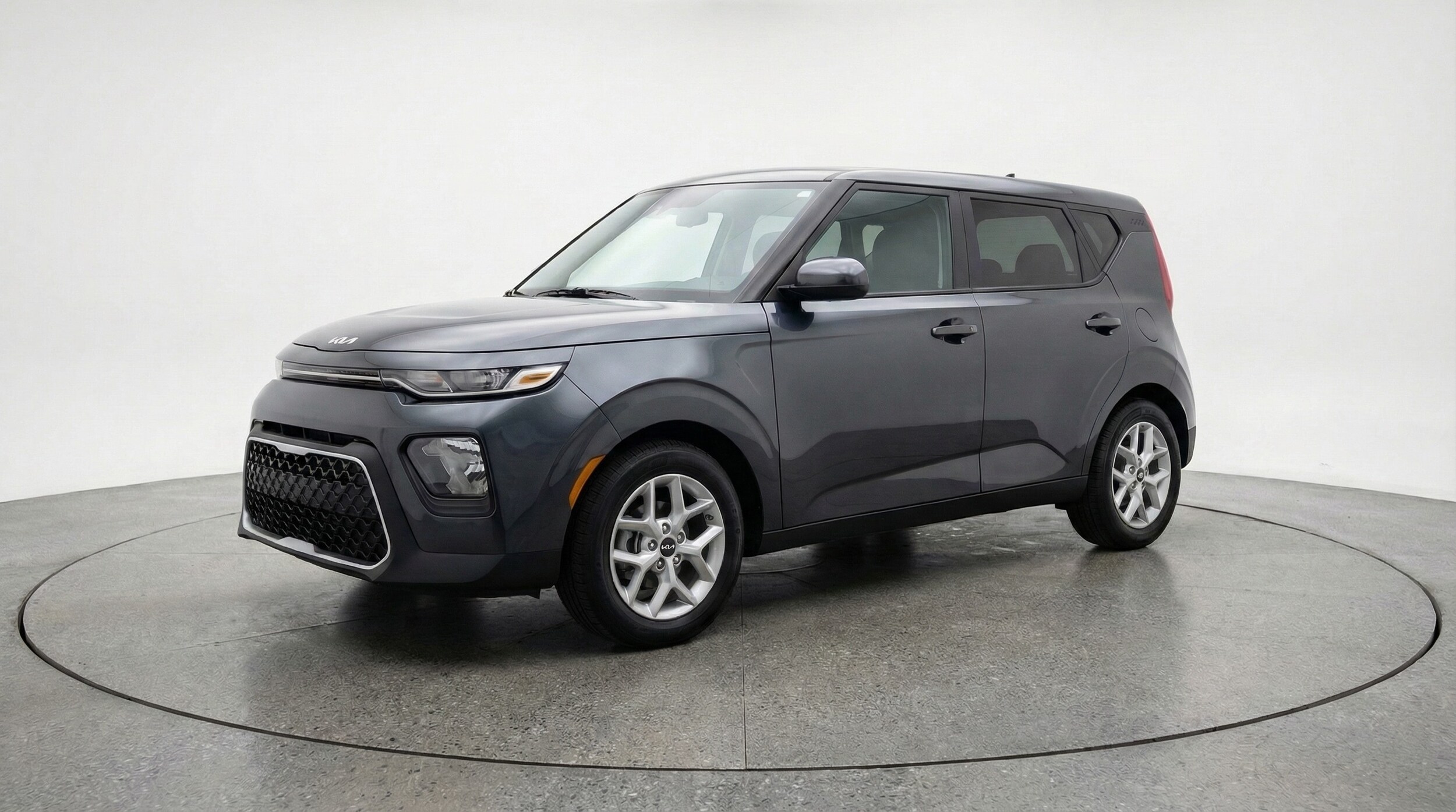 Thumbnail: 2025 Kia Soul - 3