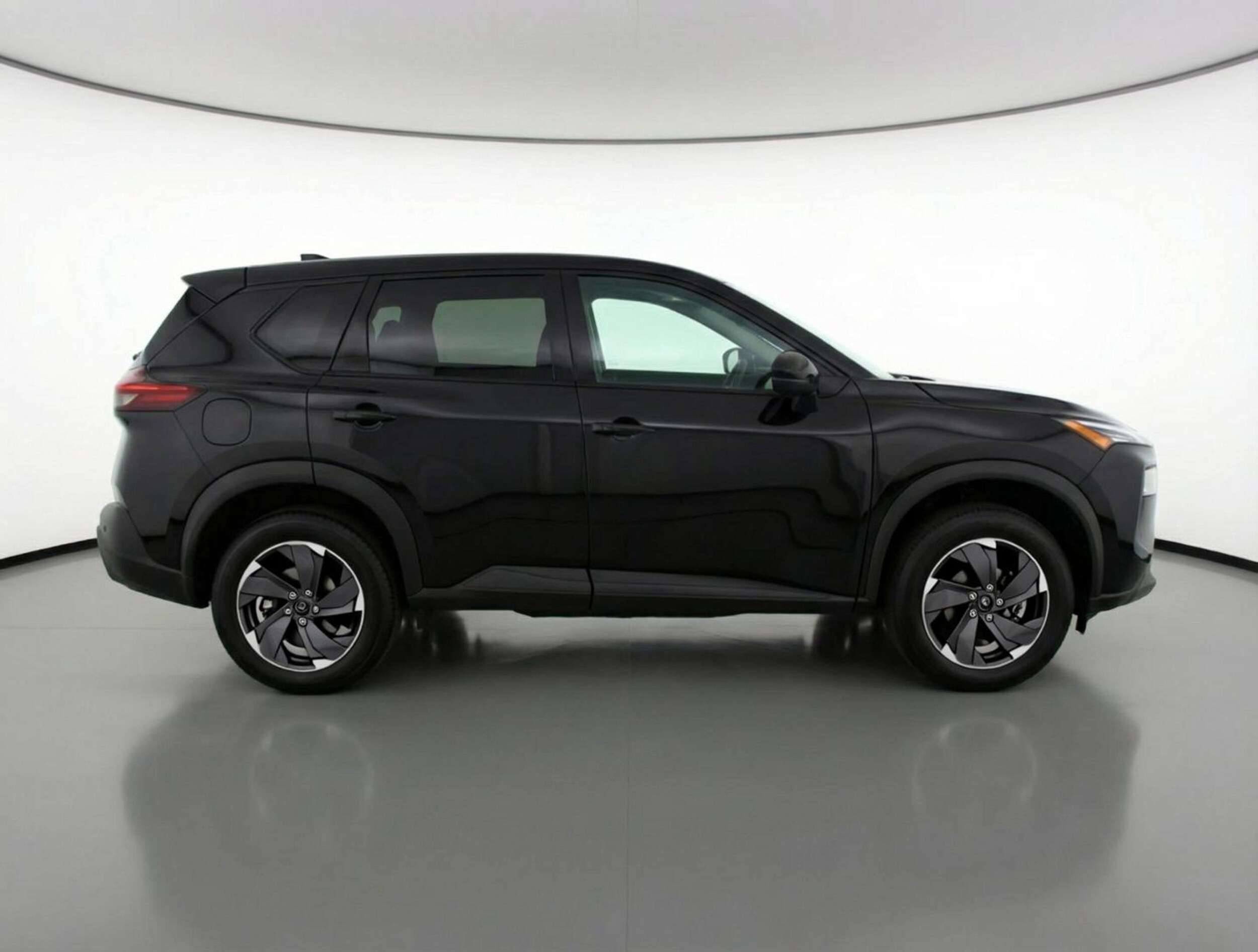 Thumbnail: 2025 Nissan Rogue - 10