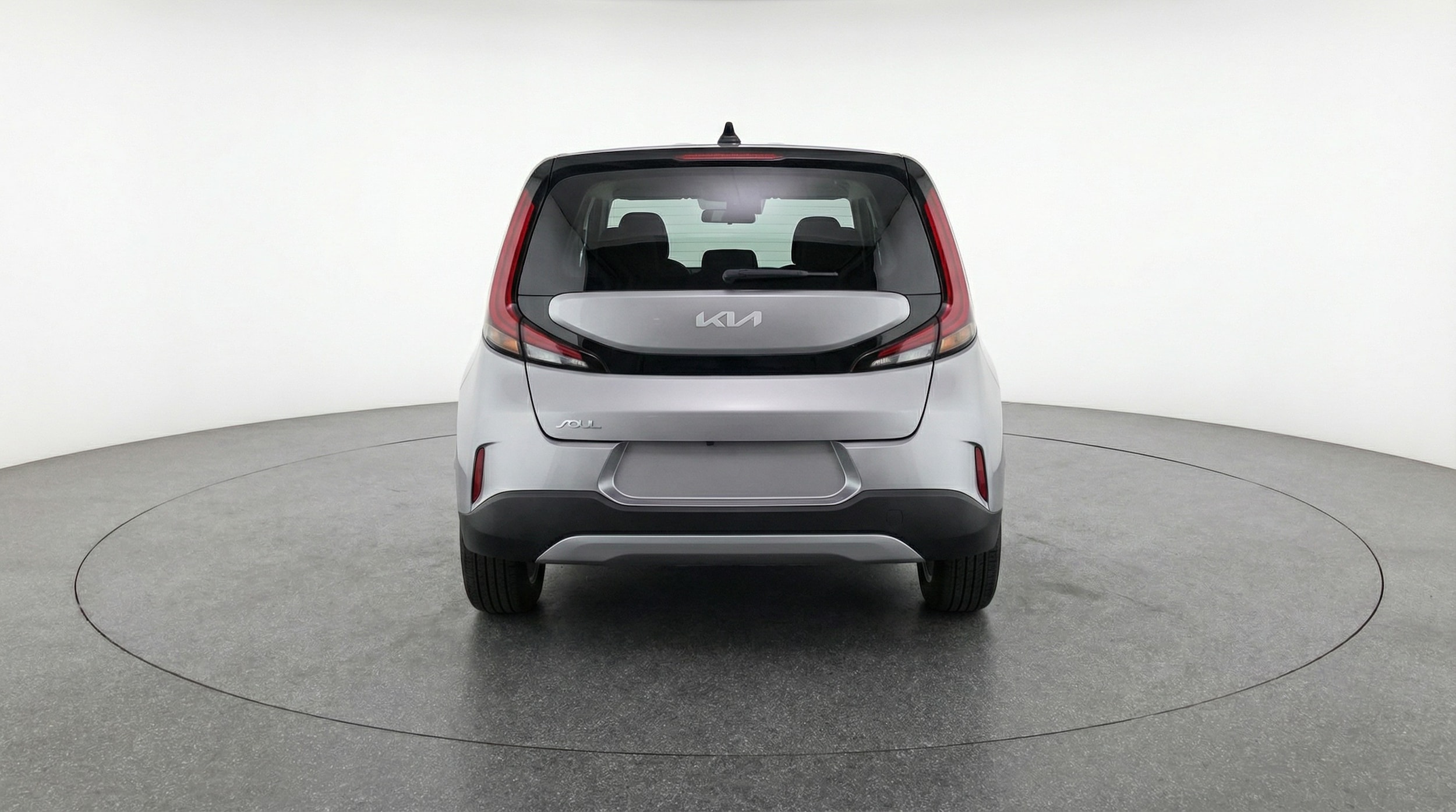 Thumbnail: 2025 Kia Soul - 6