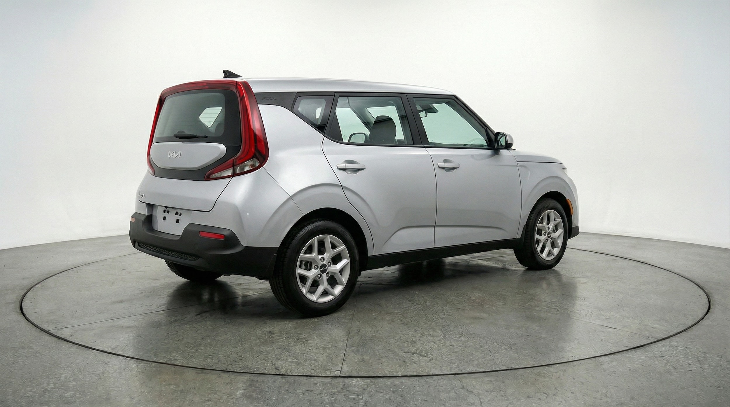 Thumbnail: 2025 Kia Soul - 7