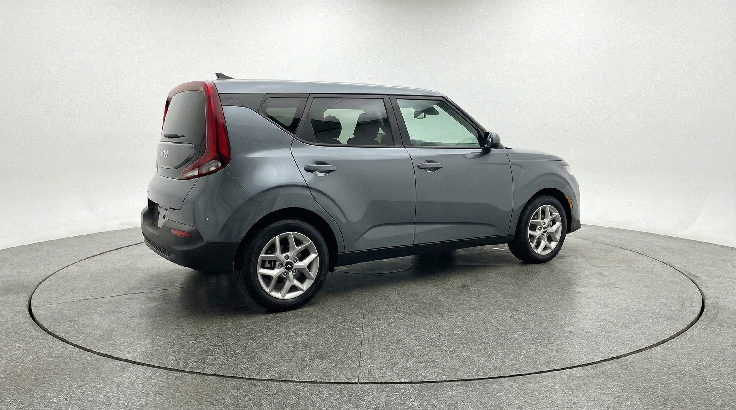 Thumbnail: 2025 Kia Soul - 9