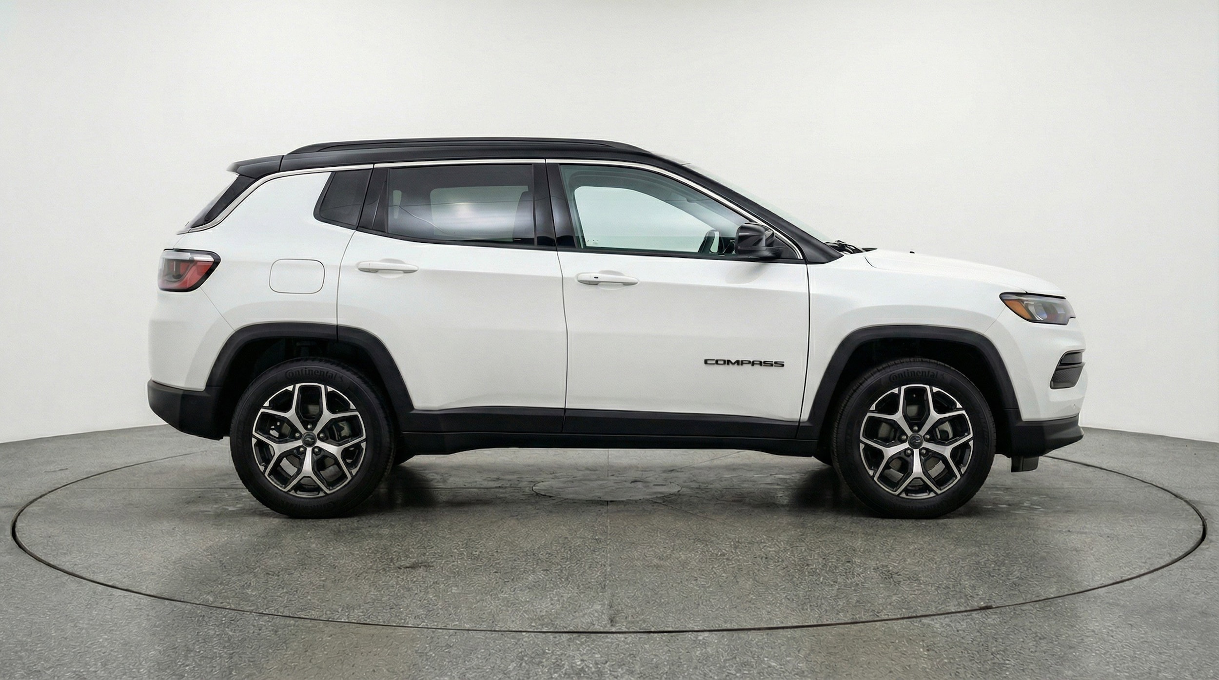 Thumbnail: 2025 Jeep Compass - 11
