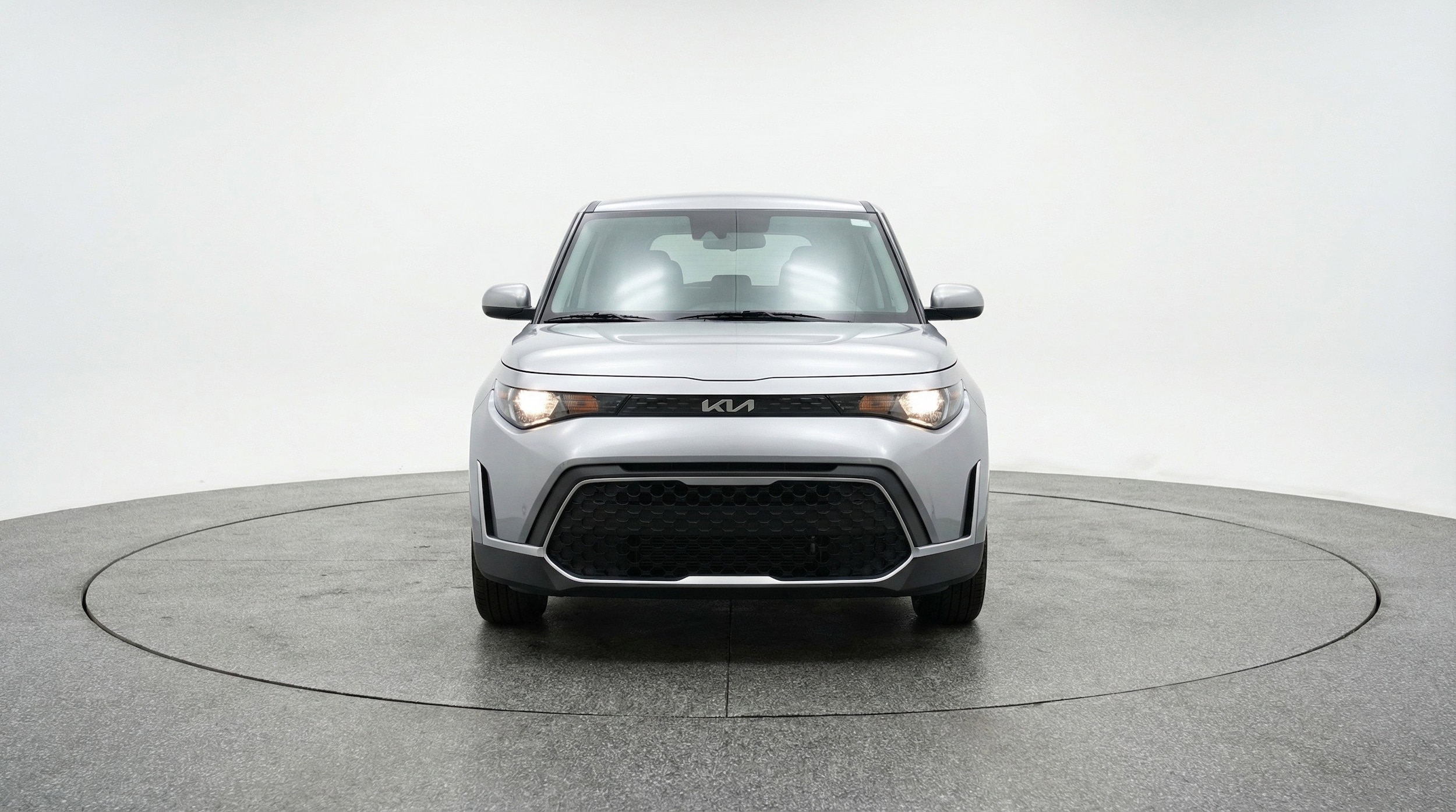 Thumbnail: 2025 Kia Soul - 2