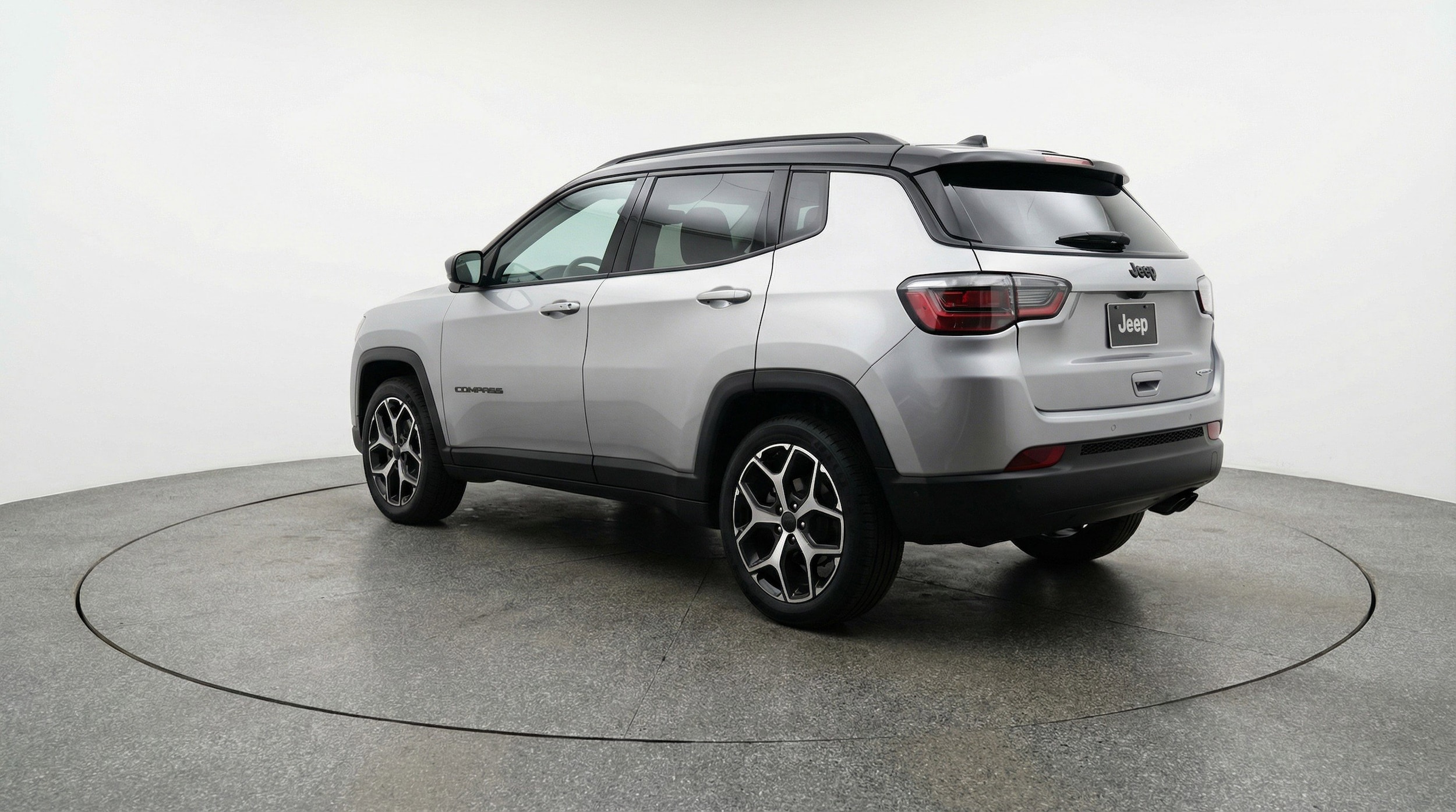 Thumbnail: 2025 Jeep Compass - 6