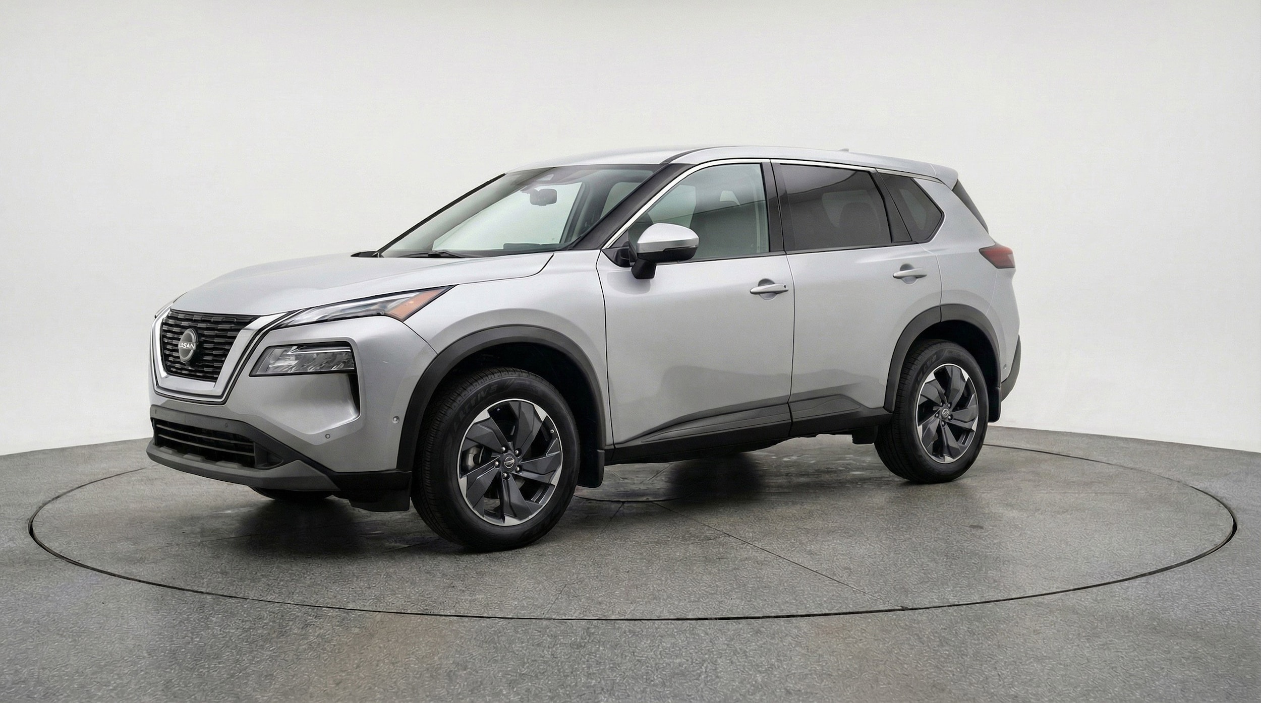 Thumbnail: 2025 Nissan Rogue - 3