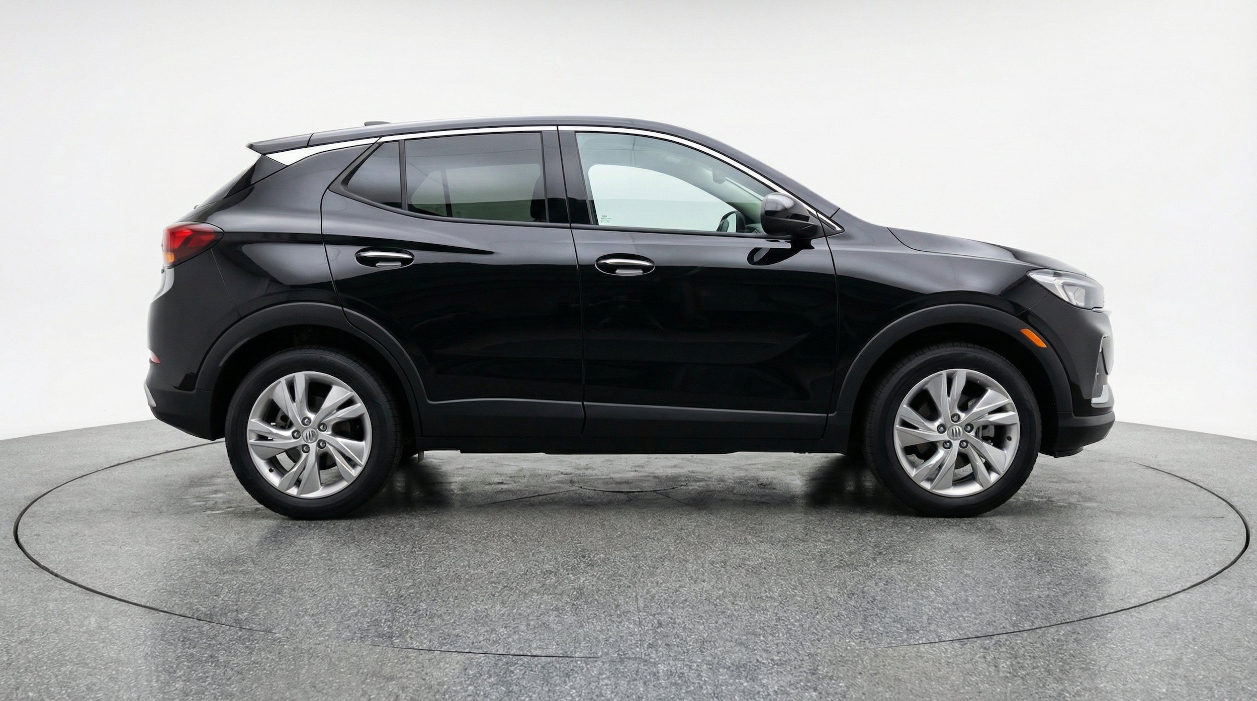 Thumbnail: 2026 Buick Encore GX - 11