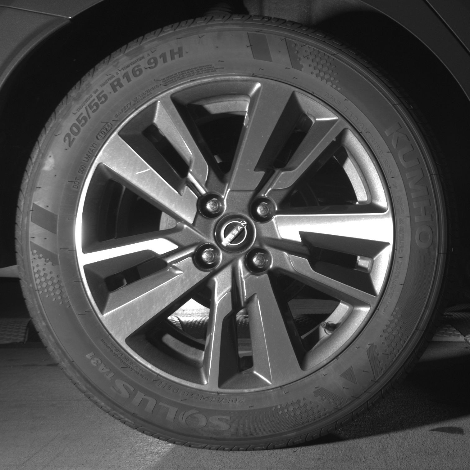 Thumbnail: 2025 Nissan Versa - 12