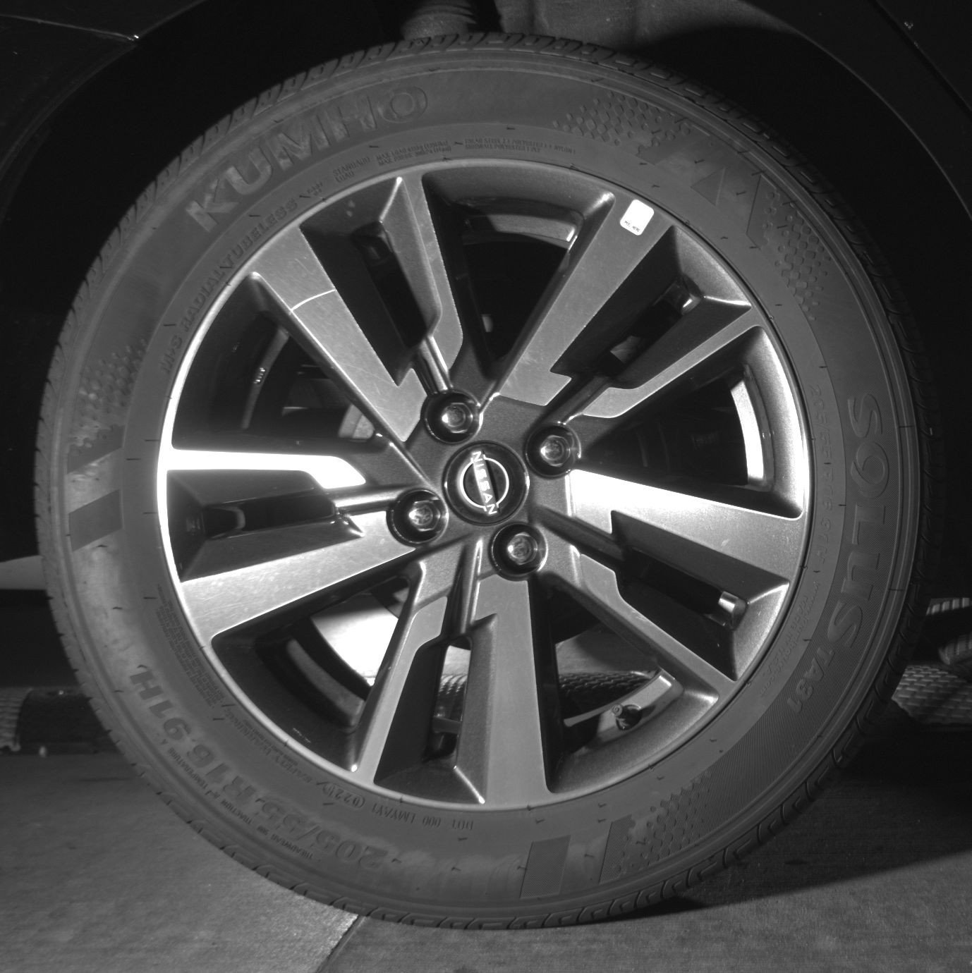 Thumbnail: 2025 Nissan Versa - 15