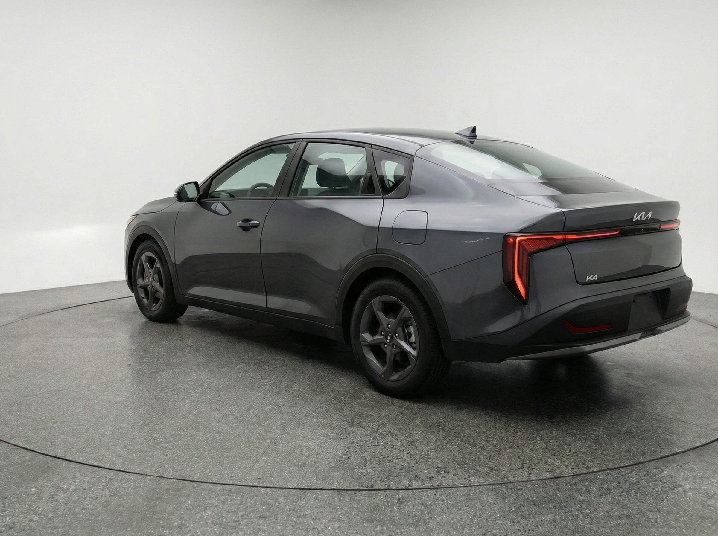 Thumbnail: 2025 Kia K4 - 5