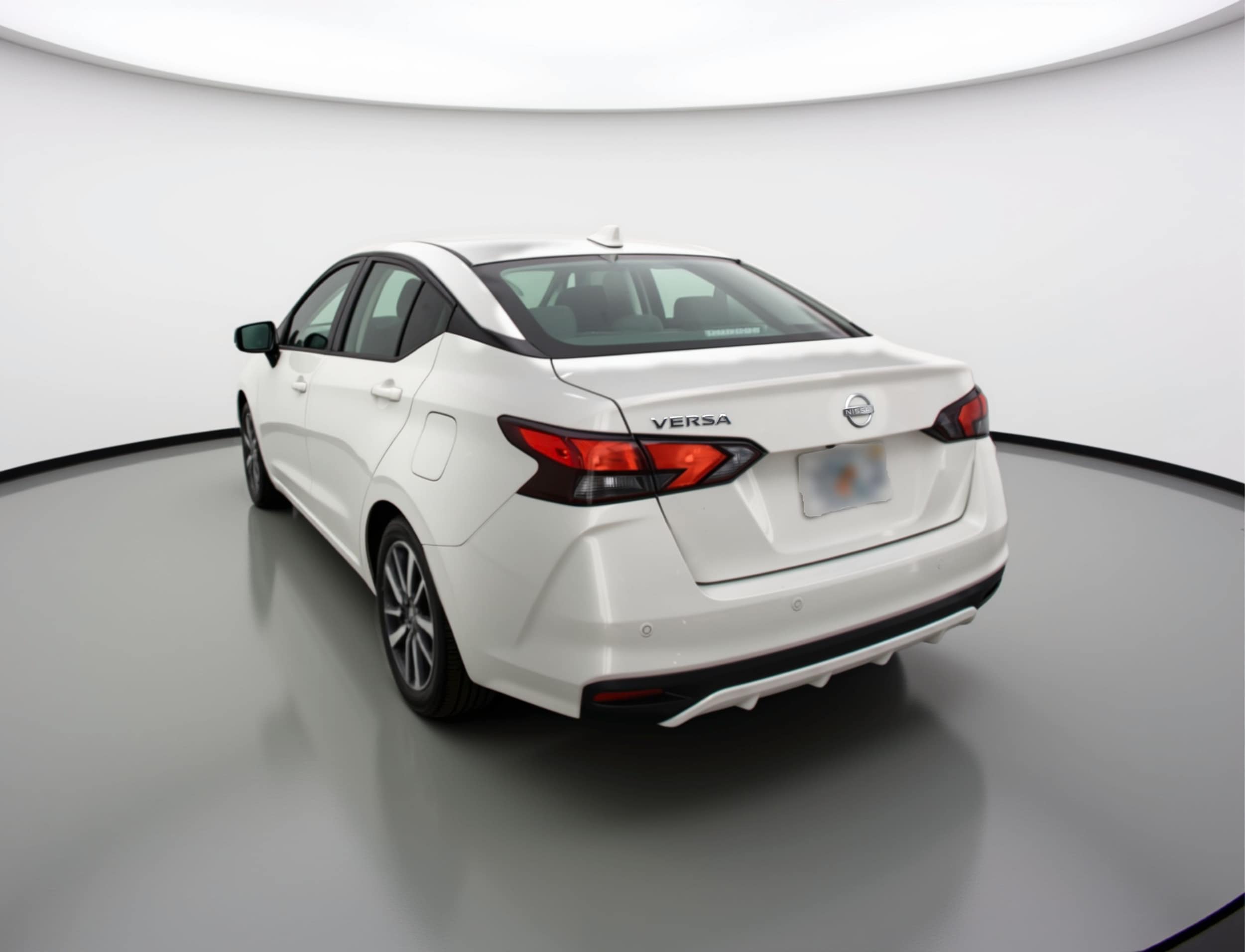 Thumbnail: 2025 Nissan Versa - 5