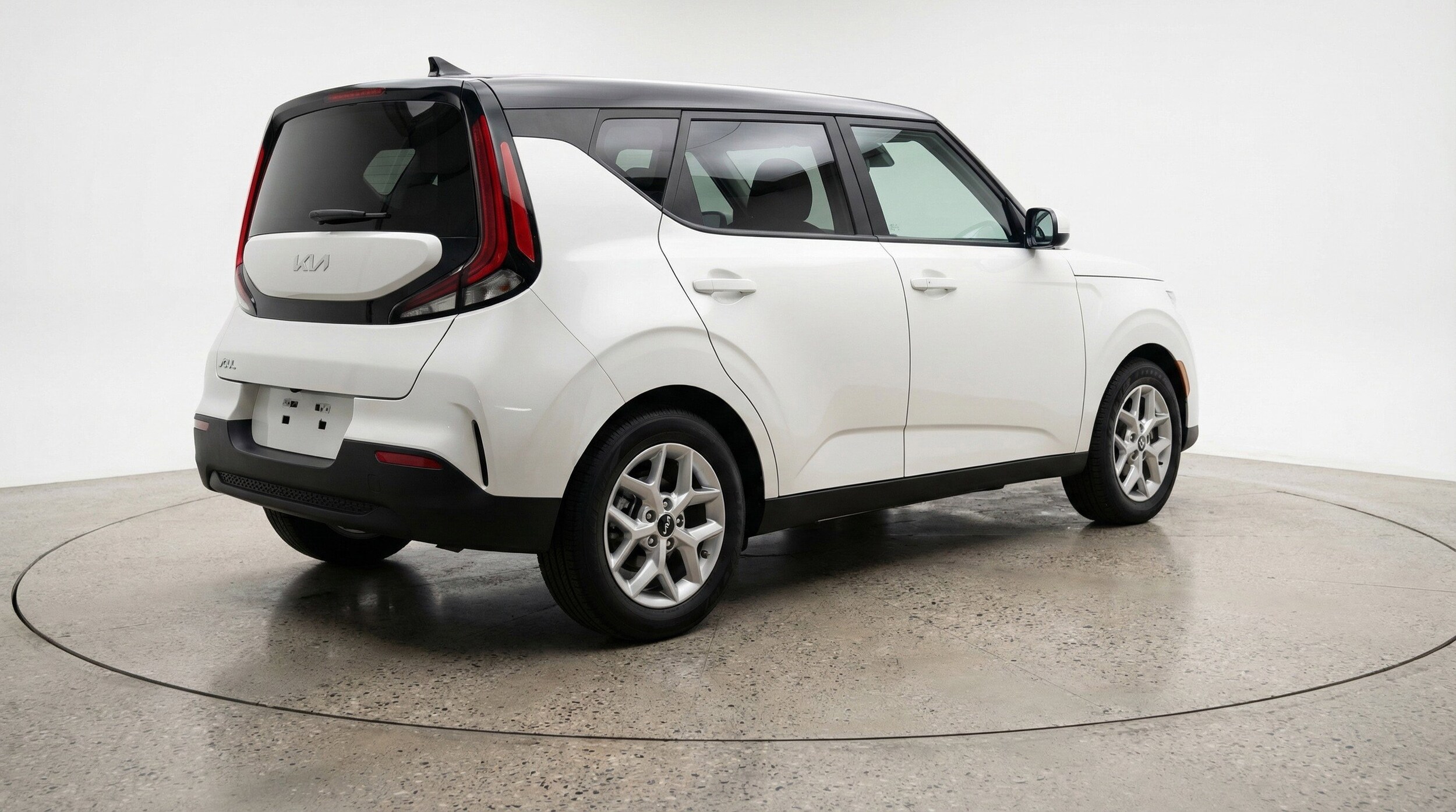 Thumbnail: 2025 Kia Soul - 9