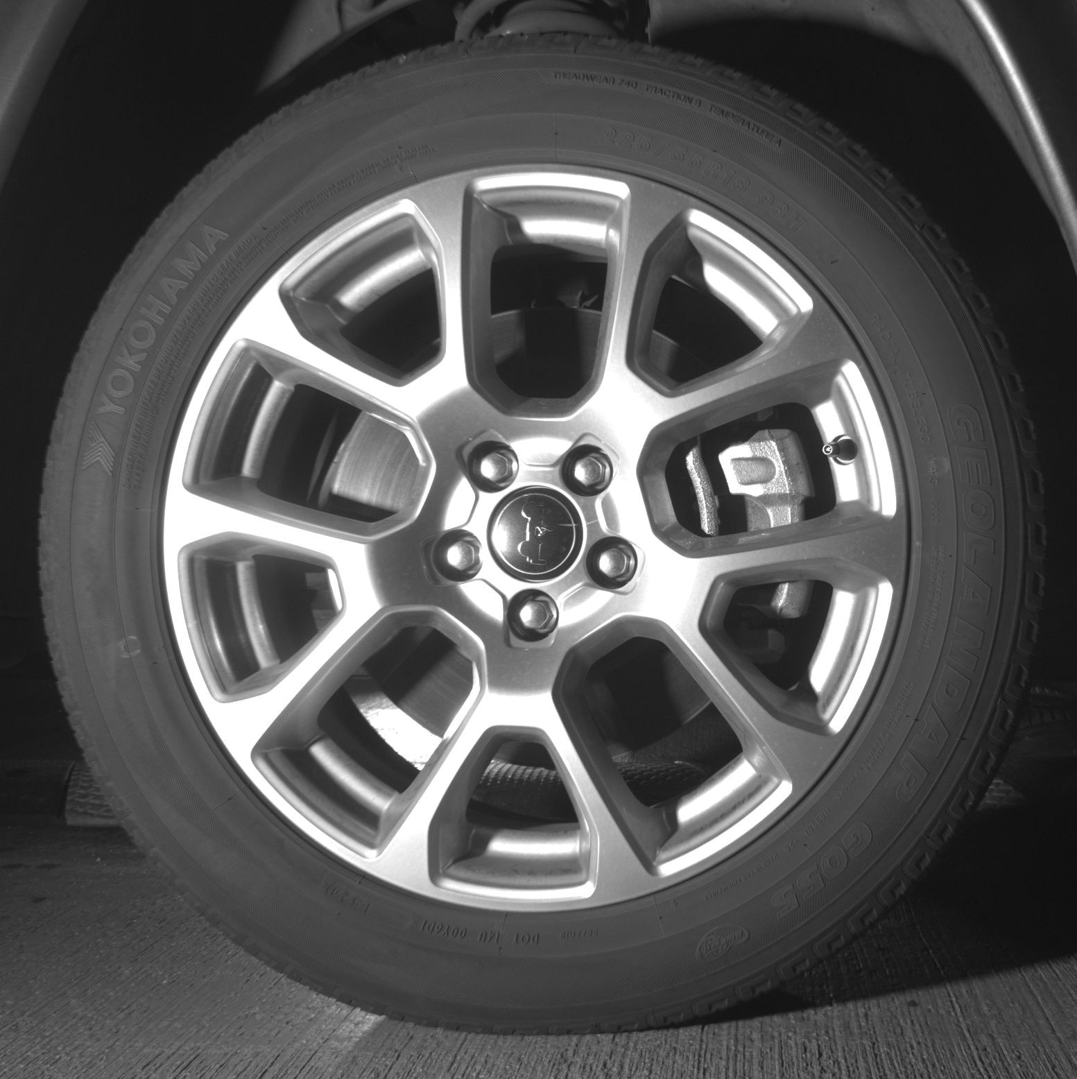 Thumbnail: 2025 Jeep Compass - 10