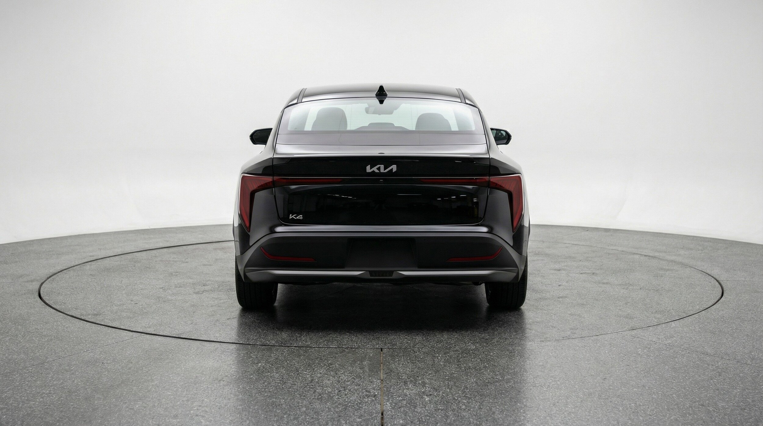 Thumbnail: 2025 Kia K4 - 7