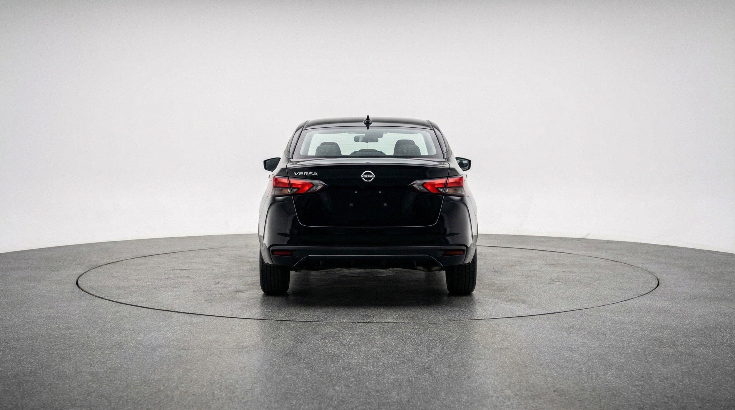 Thumbnail: 2025 Nissan Versa - 7