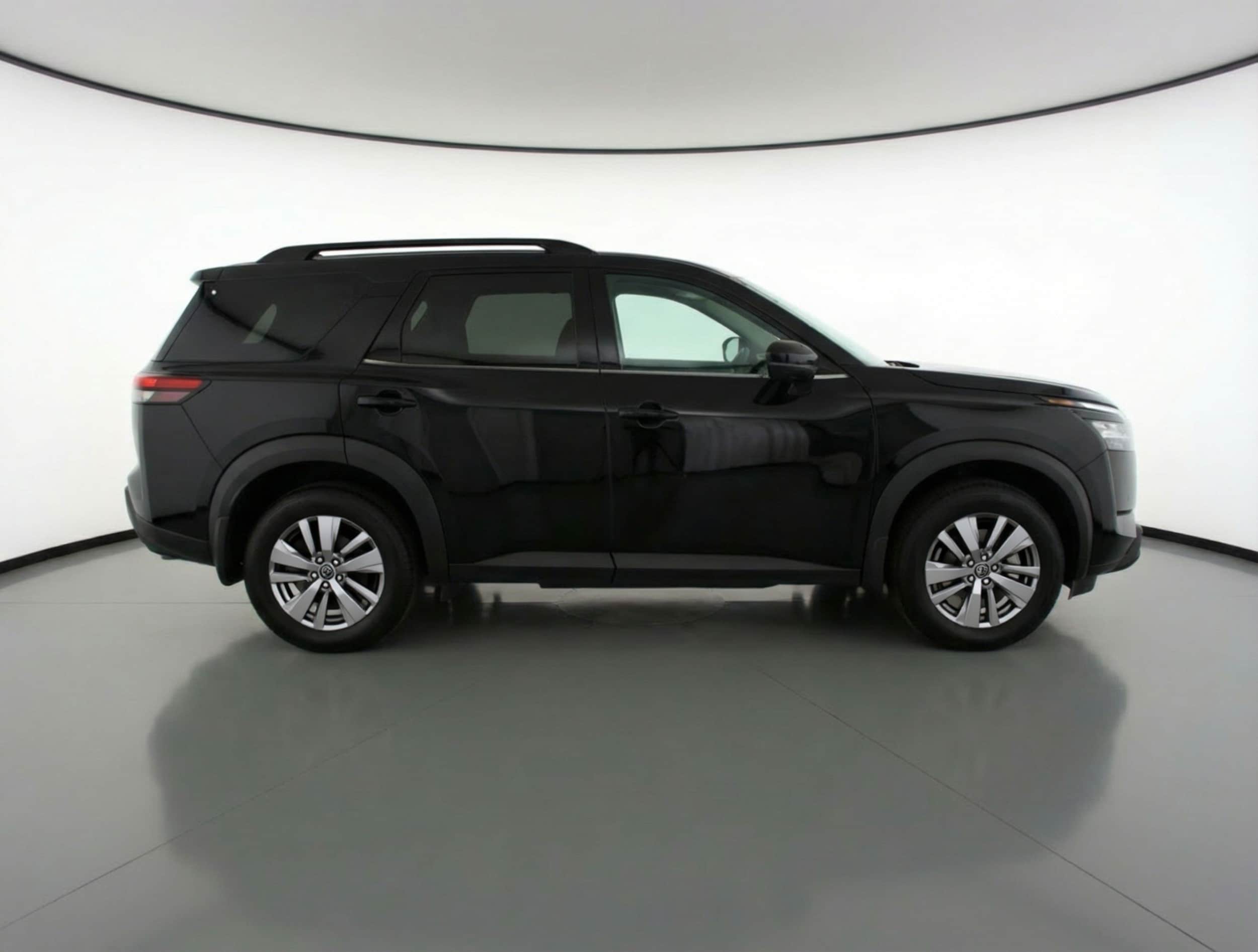 Thumbnail: 2025 Nissan Pathfinder - 8