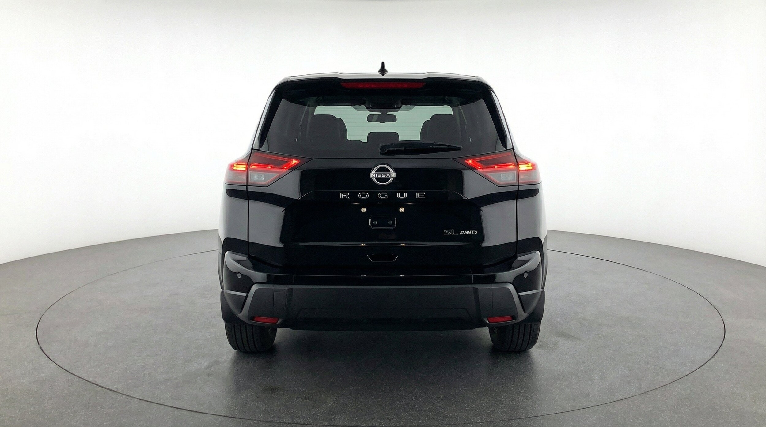 Thumbnail: 2026 Nissan Rogue - 7