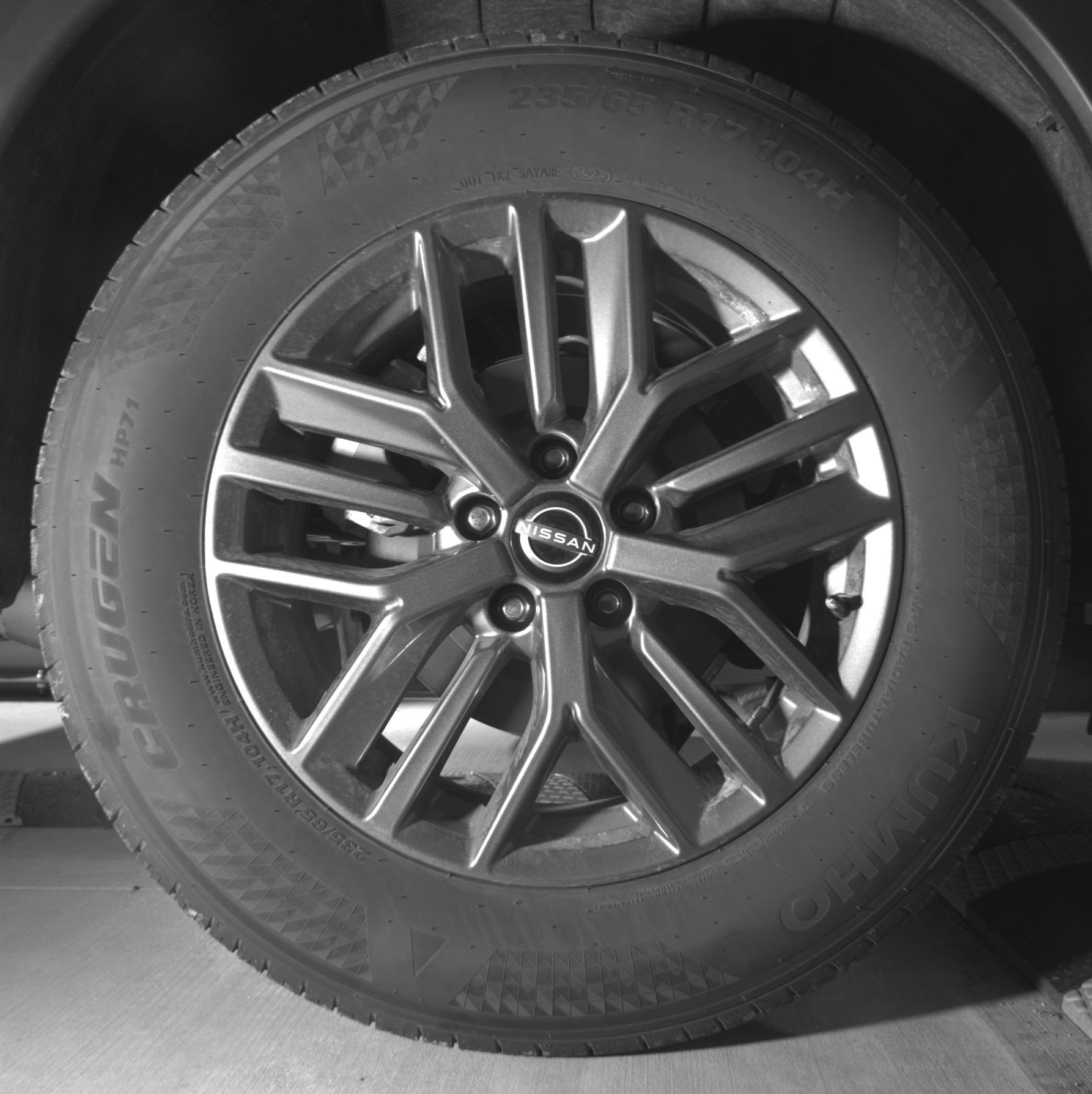 Thumbnail: 2026 Nissan Rogue - 15