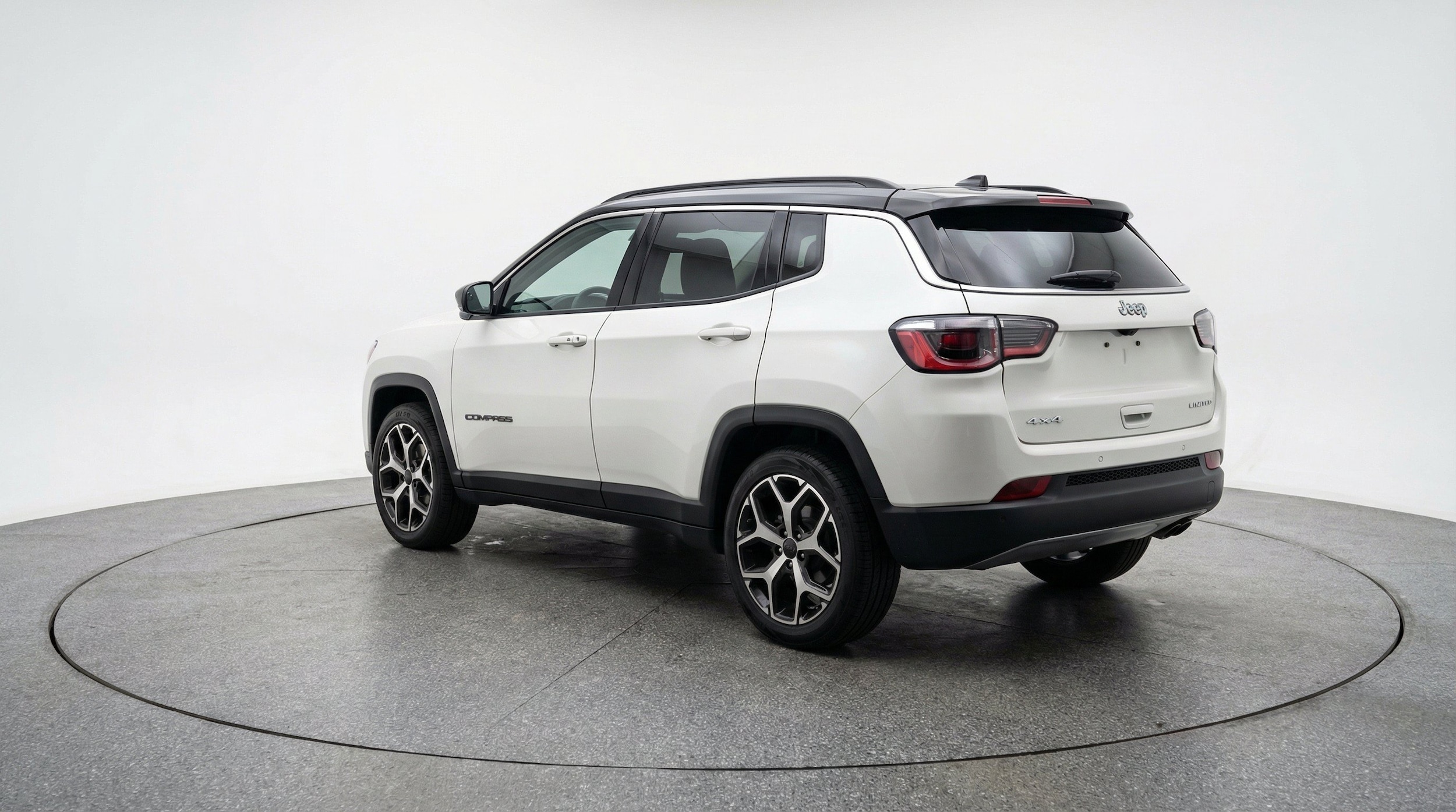 Thumbnail: 2025 Jeep Compass - 6
