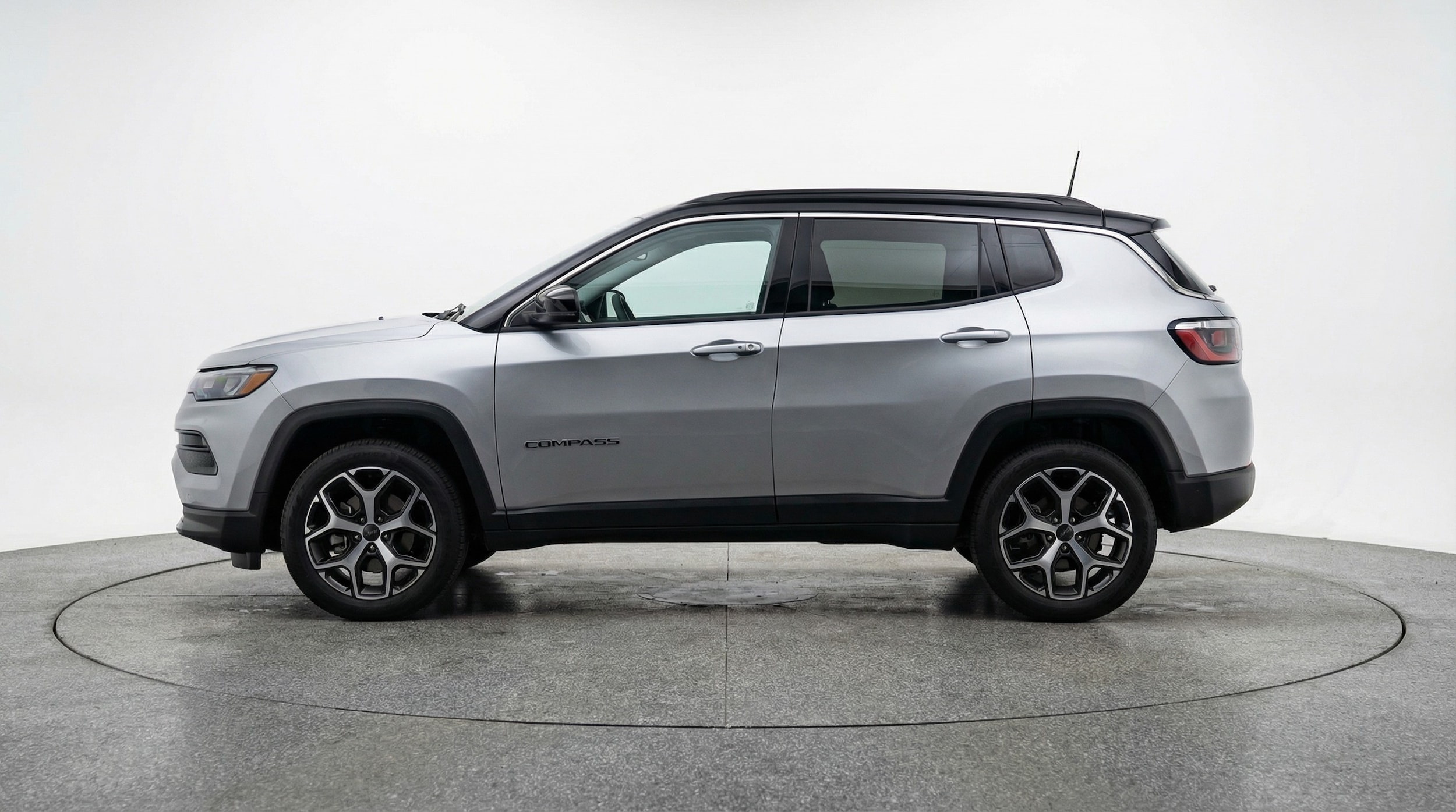 Thumbnail: 2025 Jeep Compass - 4