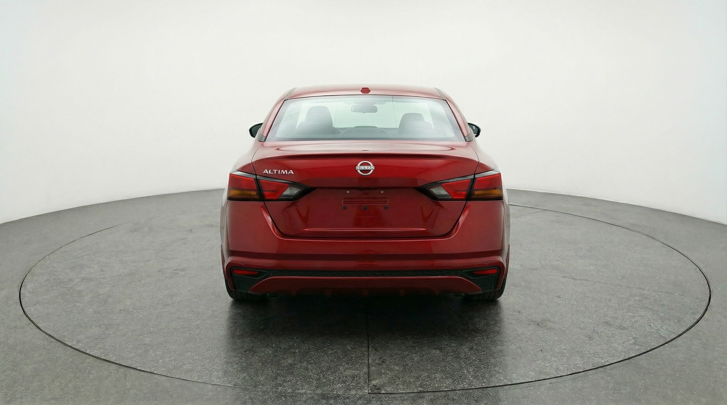 Thumbnail: 2025 Nissan Altima - 6