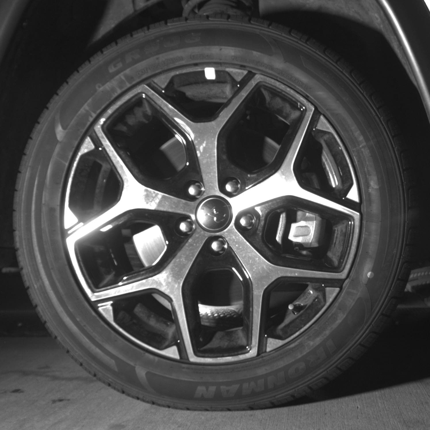 Thumbnail: 2025 Jeep Compass - 10