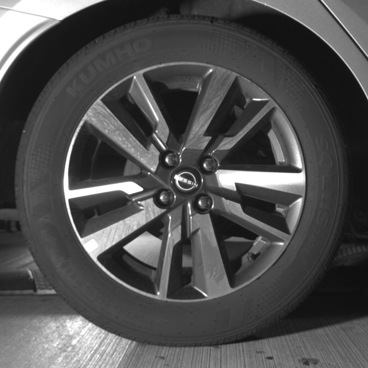 Thumbnail: 2025 Nissan Versa - 12