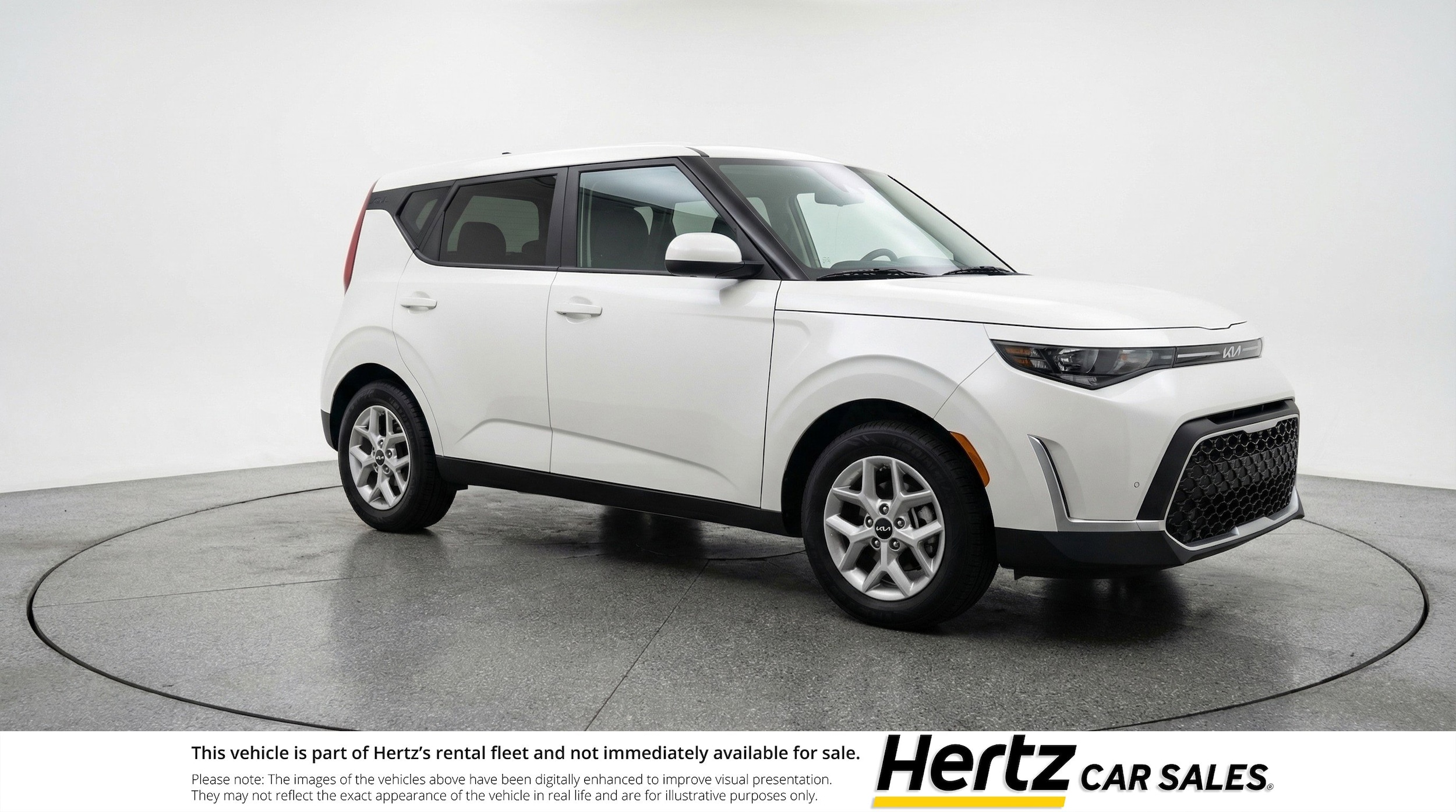 Thumbnail: 2025 Kia Soul - 1