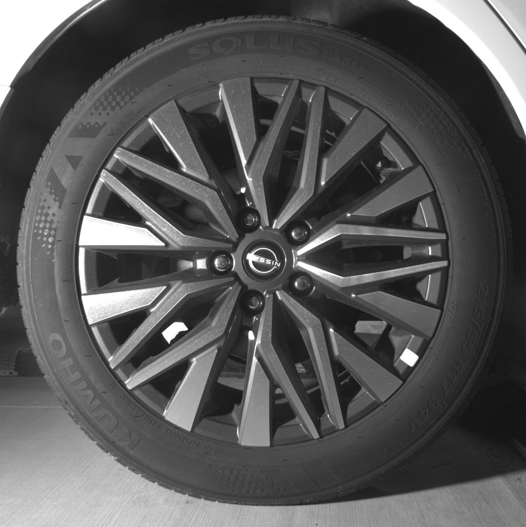 Thumbnail: 2025 Nissan Altima - 15