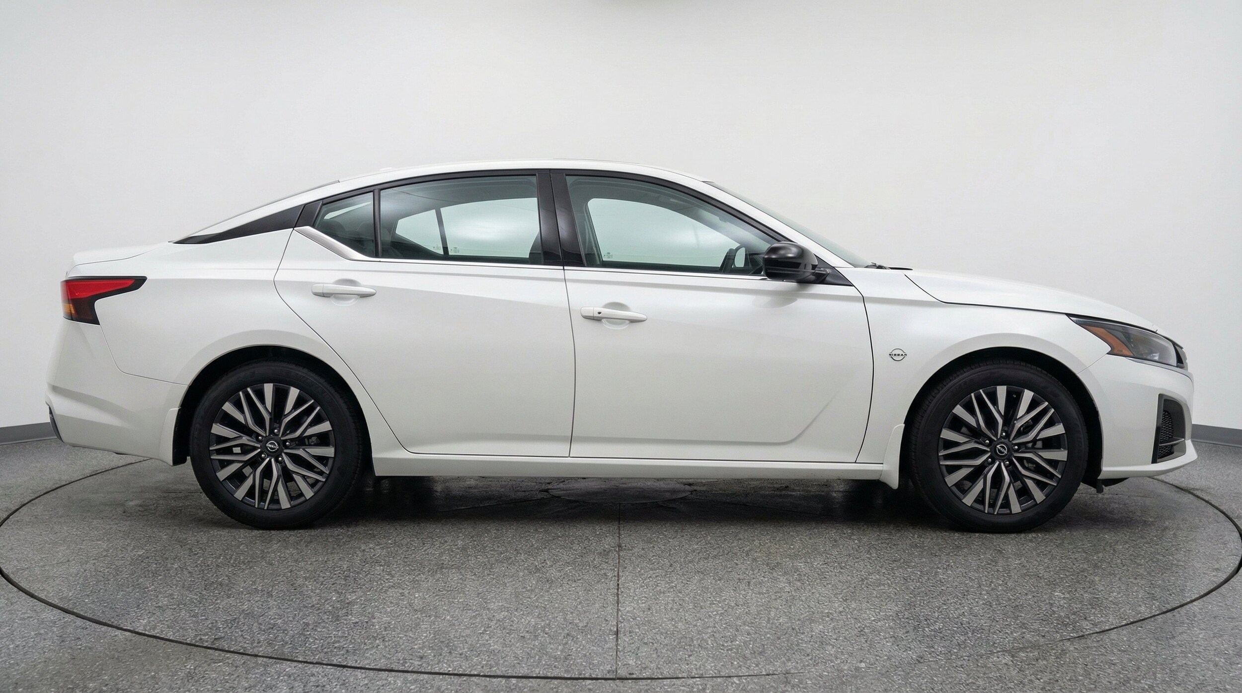 Thumbnail: 2026 Nissan Altima - 11