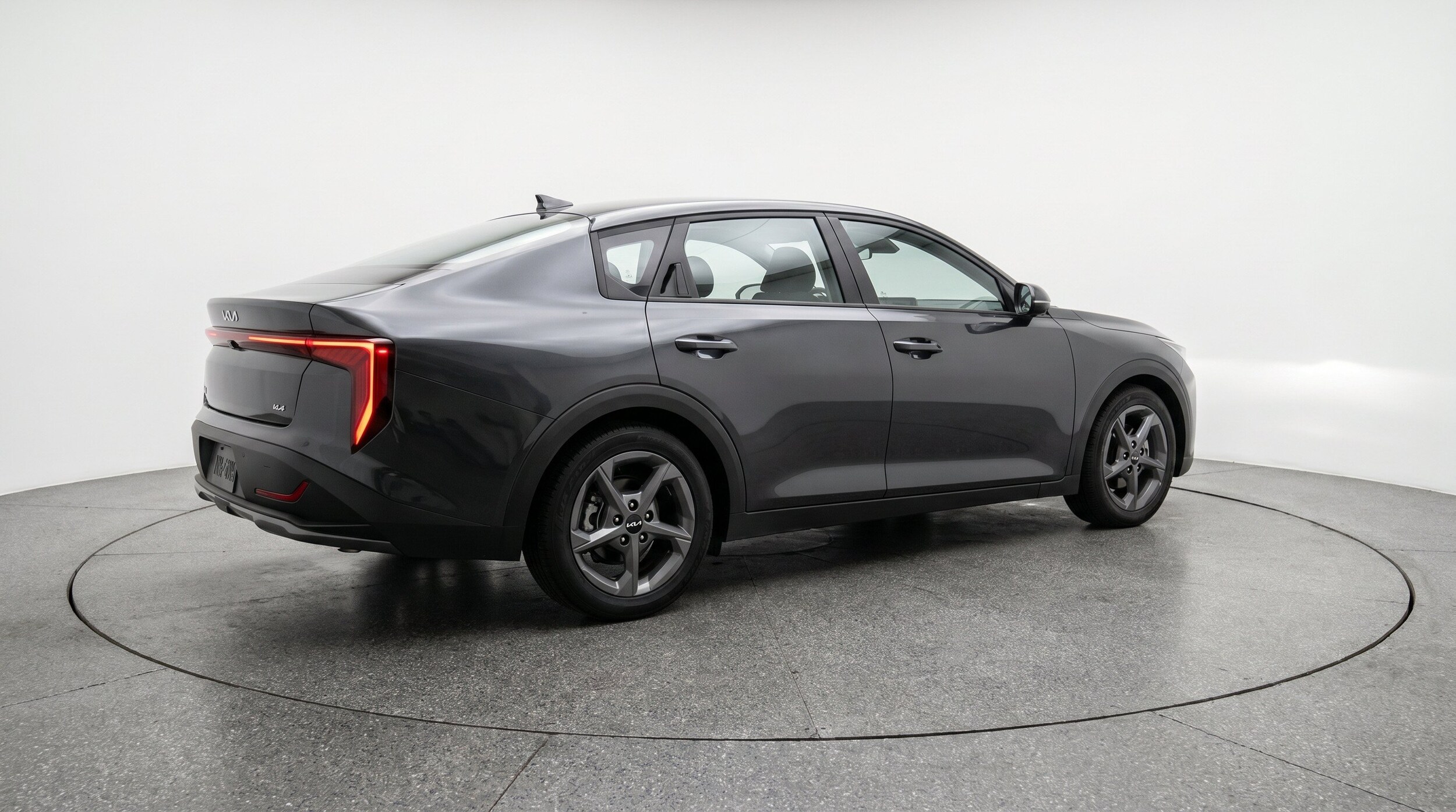 Thumbnail: 2025 Kia K4 - 6